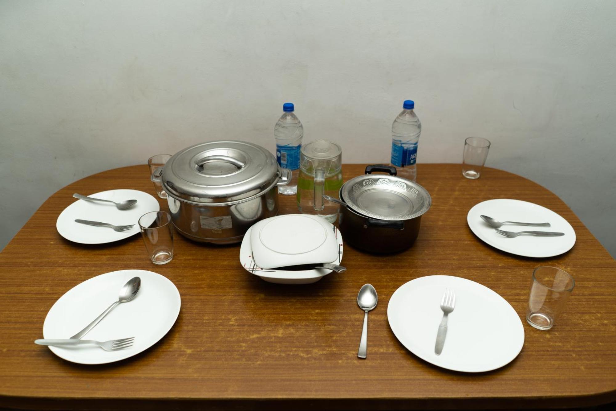 Homestay Kodai Misty Family Kodaikanal