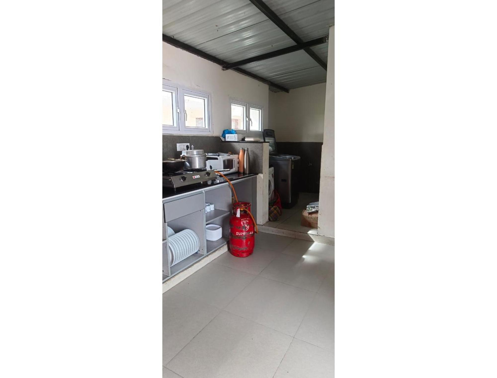 Homestay Akkandi Veedu Kodaikanal