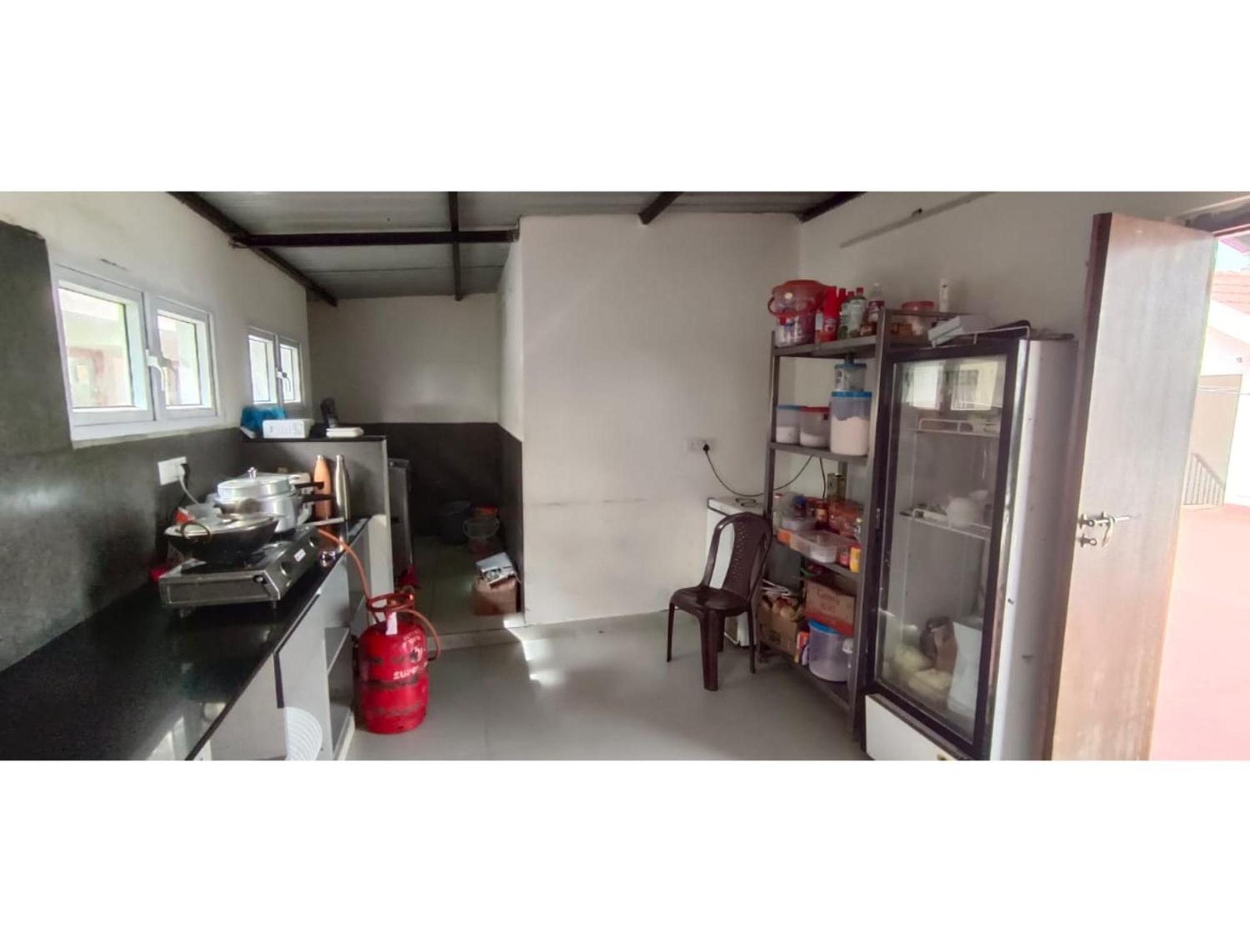 Homestay Akkandi Veedu