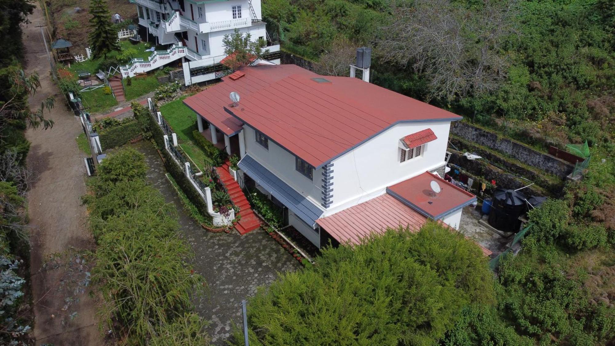 Leela's Villa