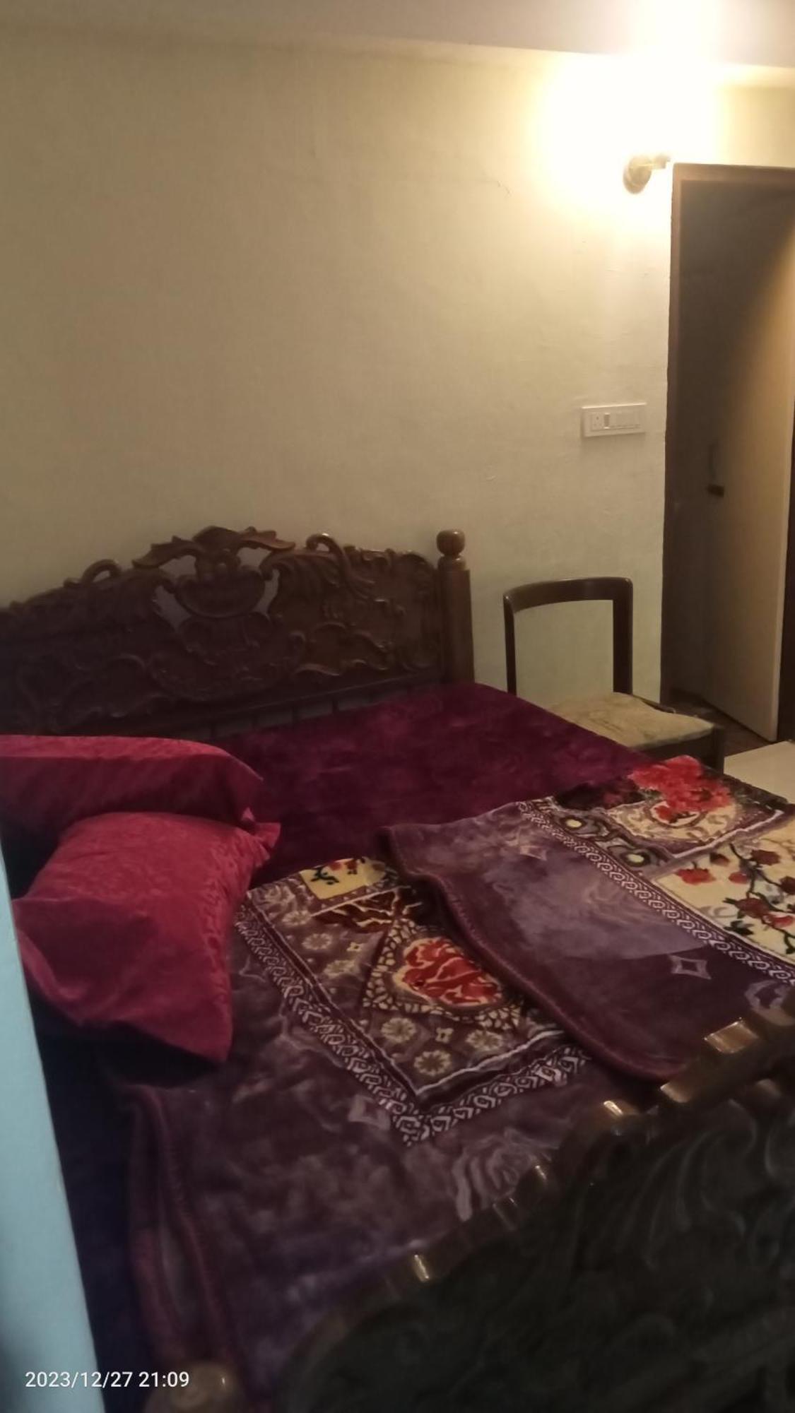 Lodge Aran Western And