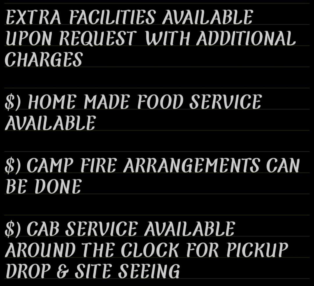 Sumira Residency Apartment