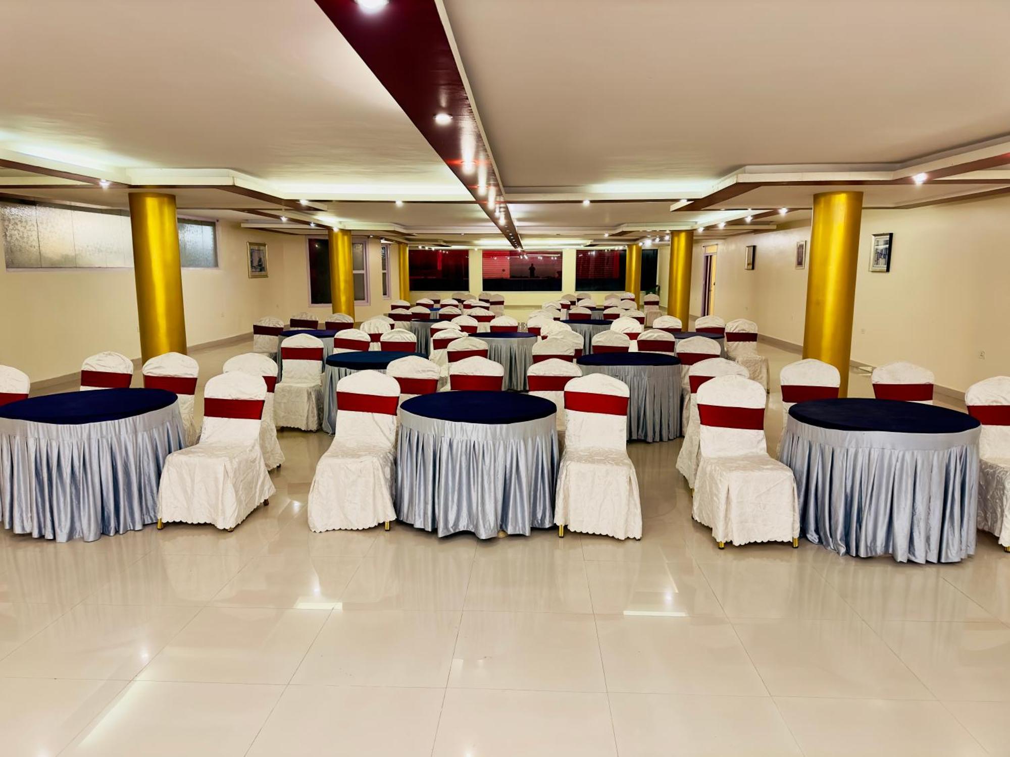 Poppys Pleasant Hotel Kodaikanal
