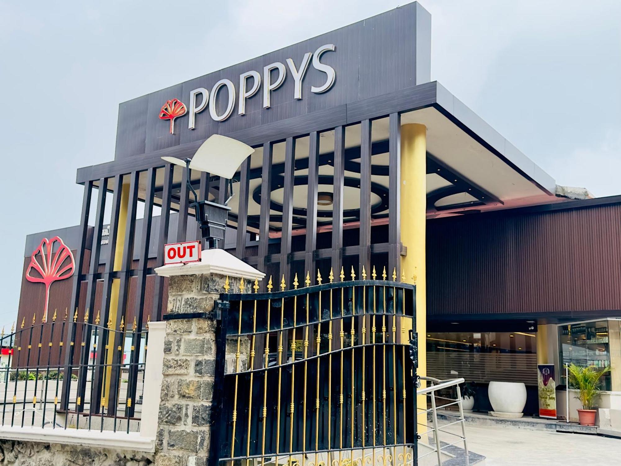 Poppys Pleasant Kodaikanal