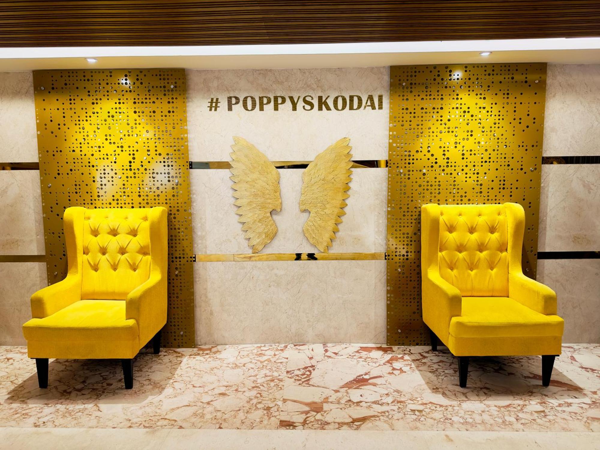 Hotel Poppys Pleasant