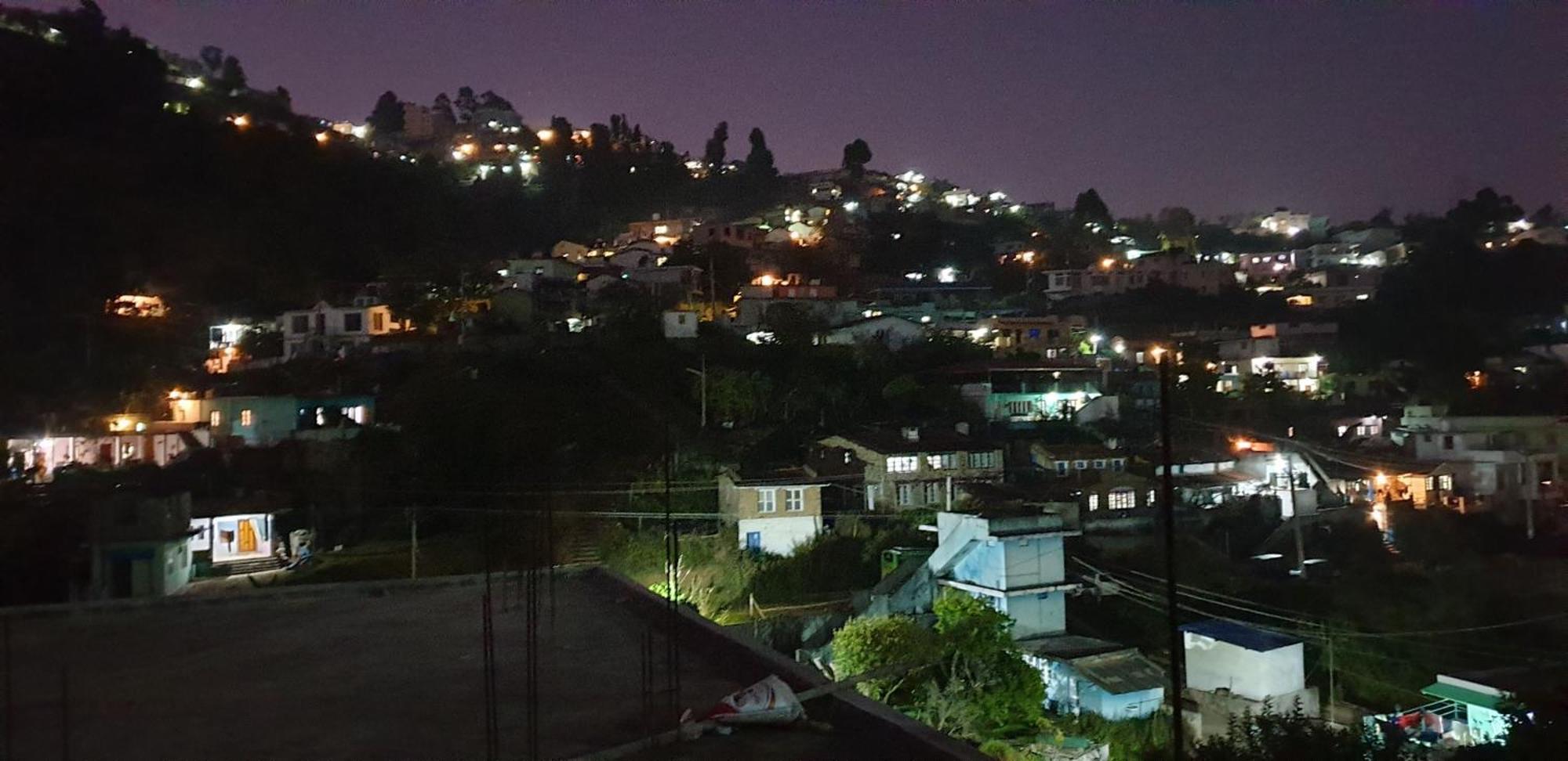 Sumira Residency *