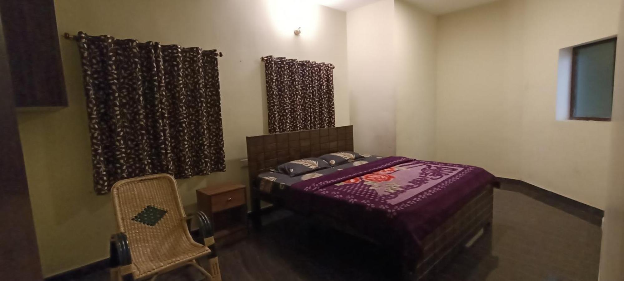 Apartment Sumira Residency