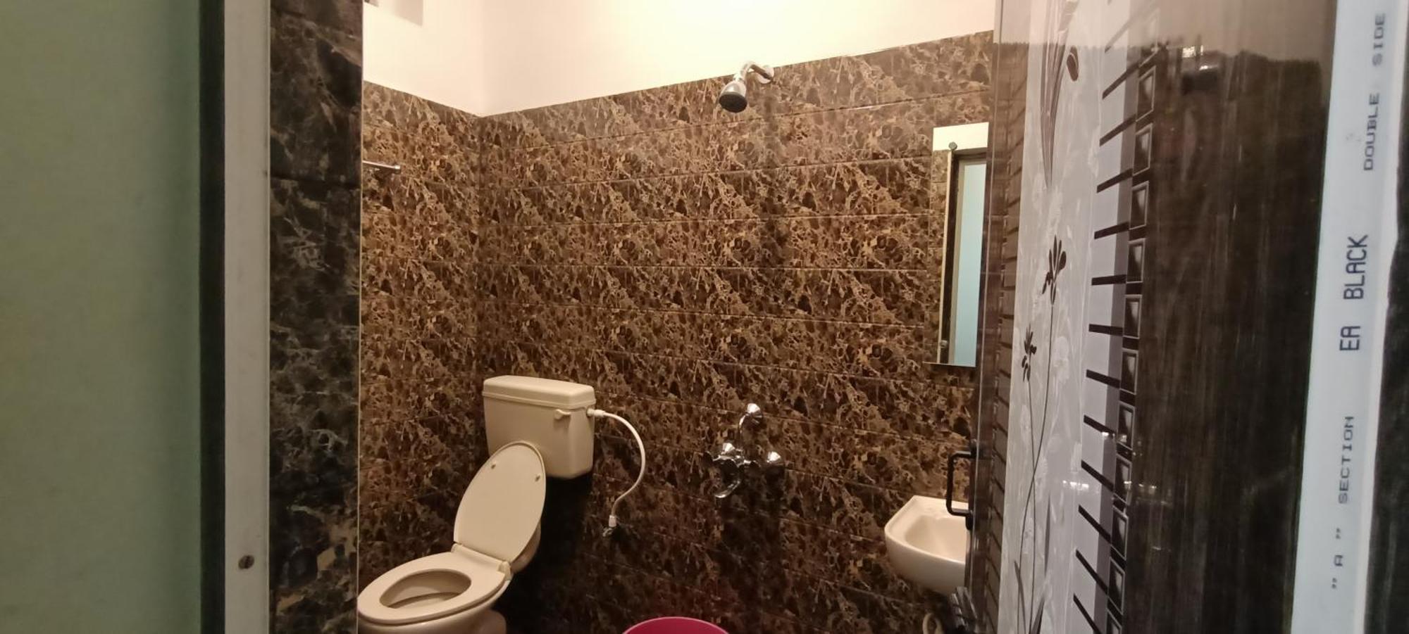 Sumira Residency Apartment