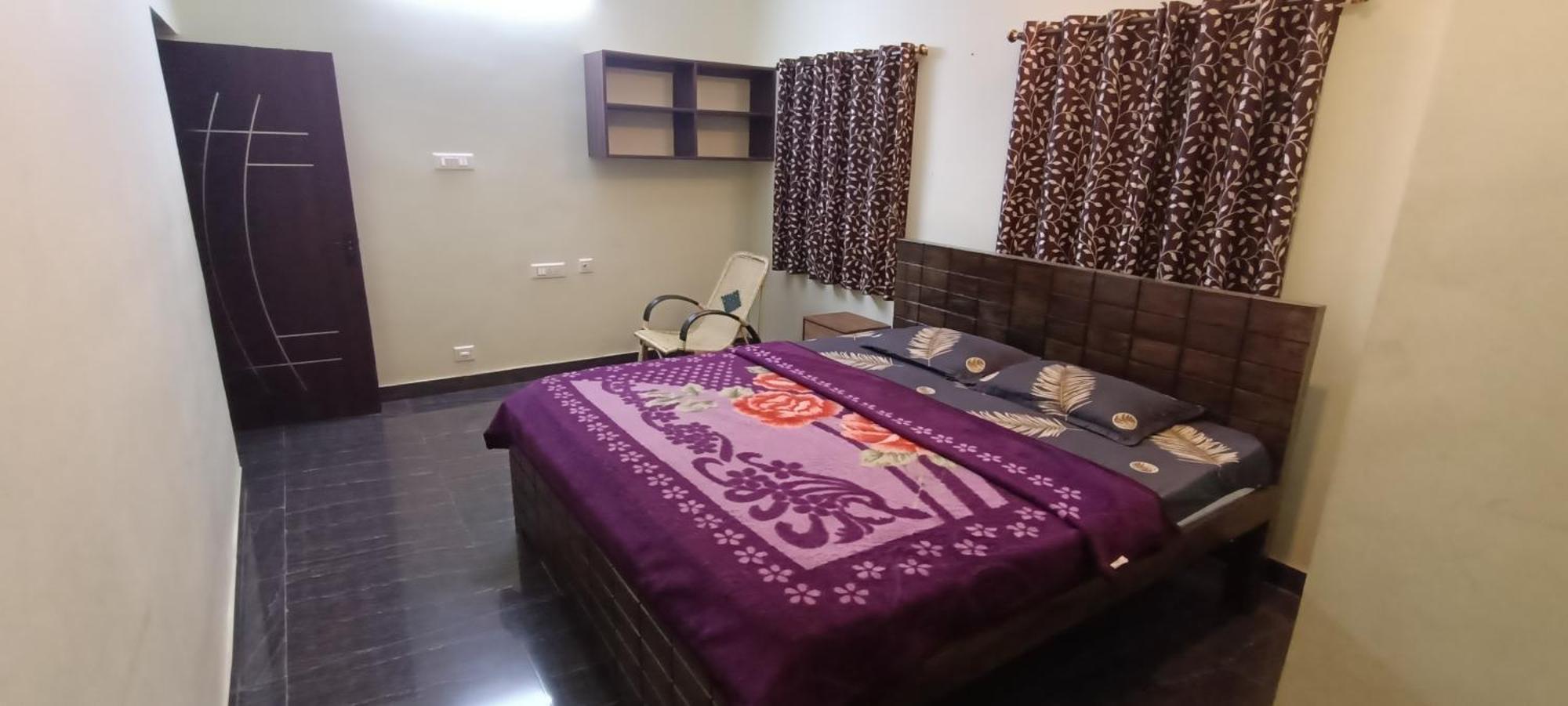 Sumira Residency Apartment *