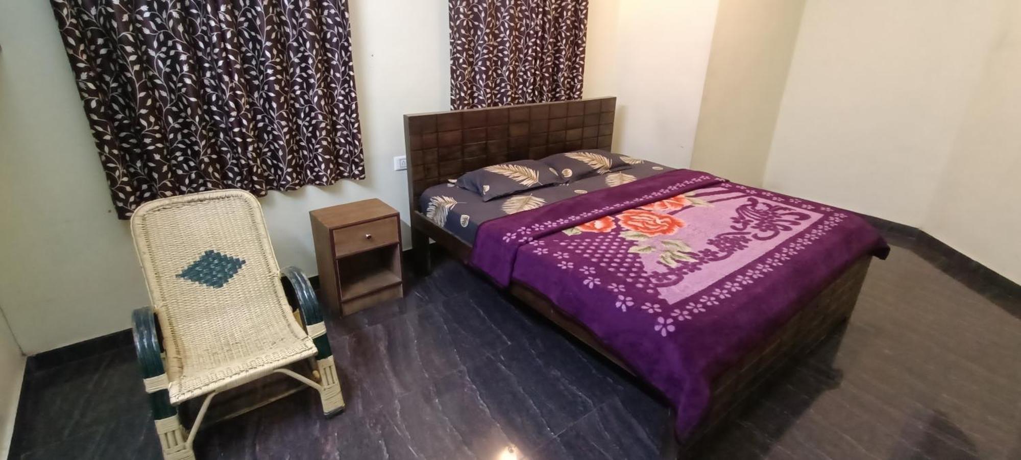 Sumira Residency *