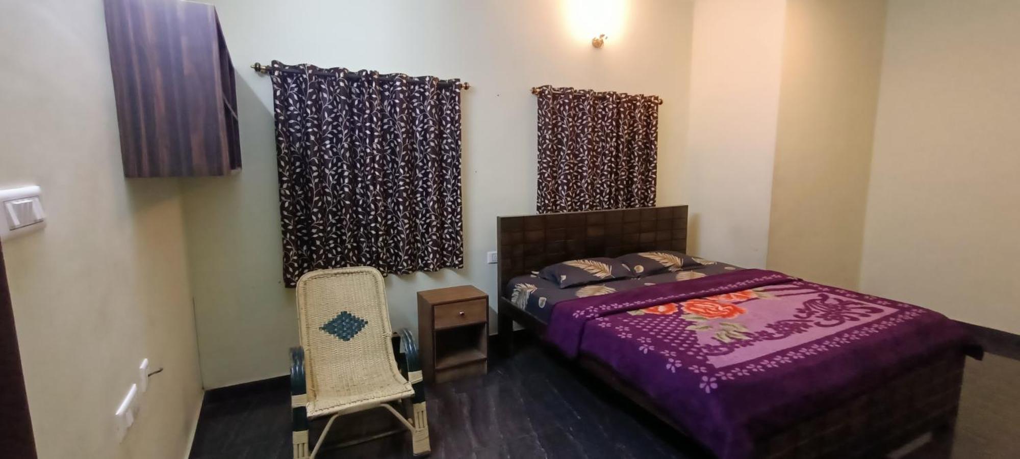 Apartment Sumira Residency Kodaikanal