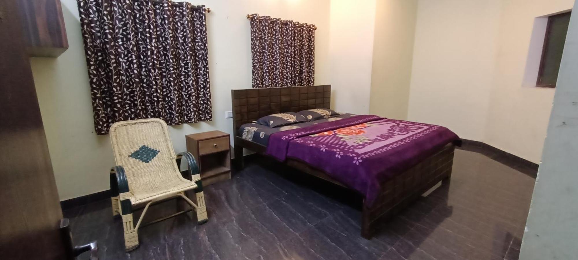 Sumira Residency Apartment *