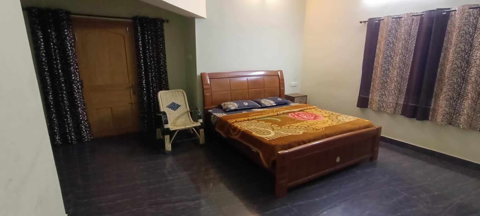 Sumira Residency Apartment *