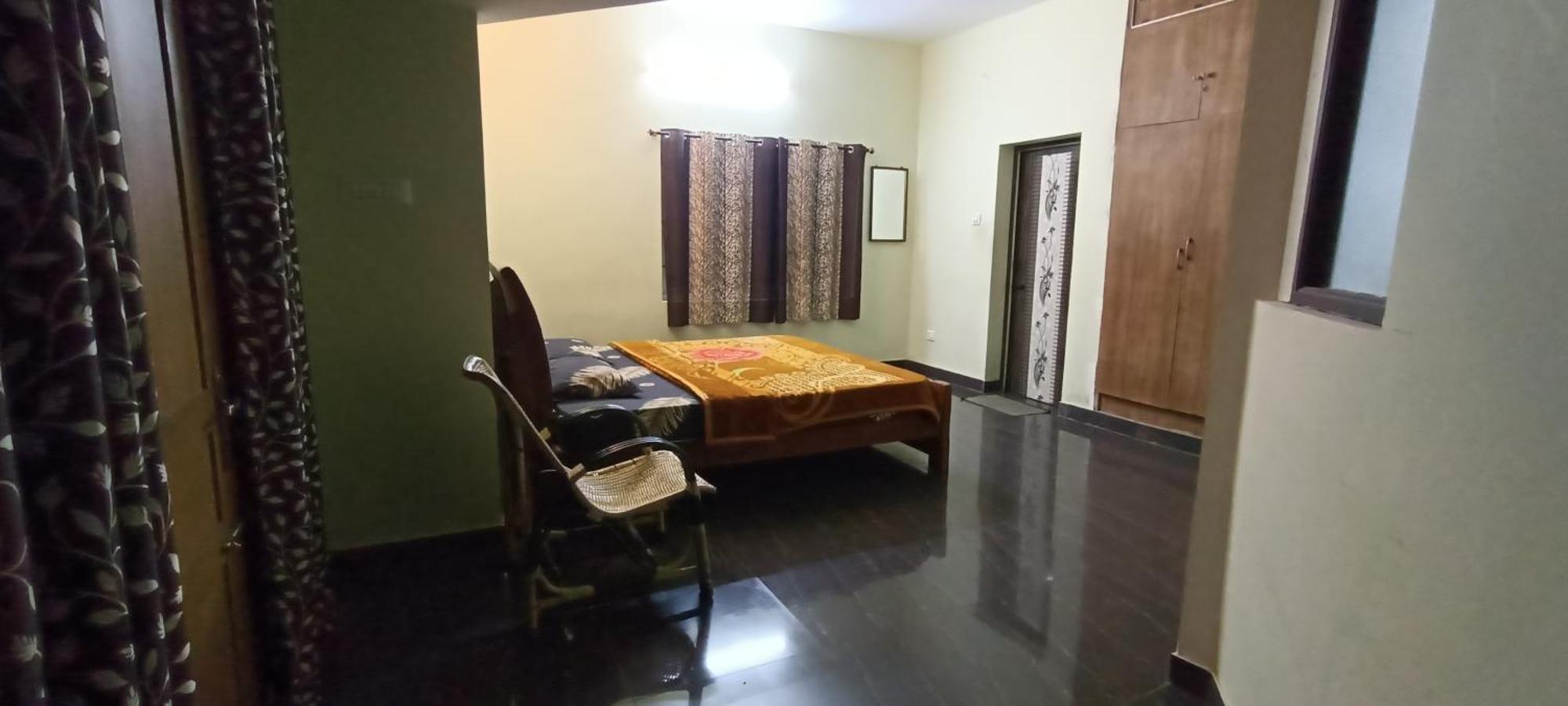 Sumira Residency Apartment Kodaikanal