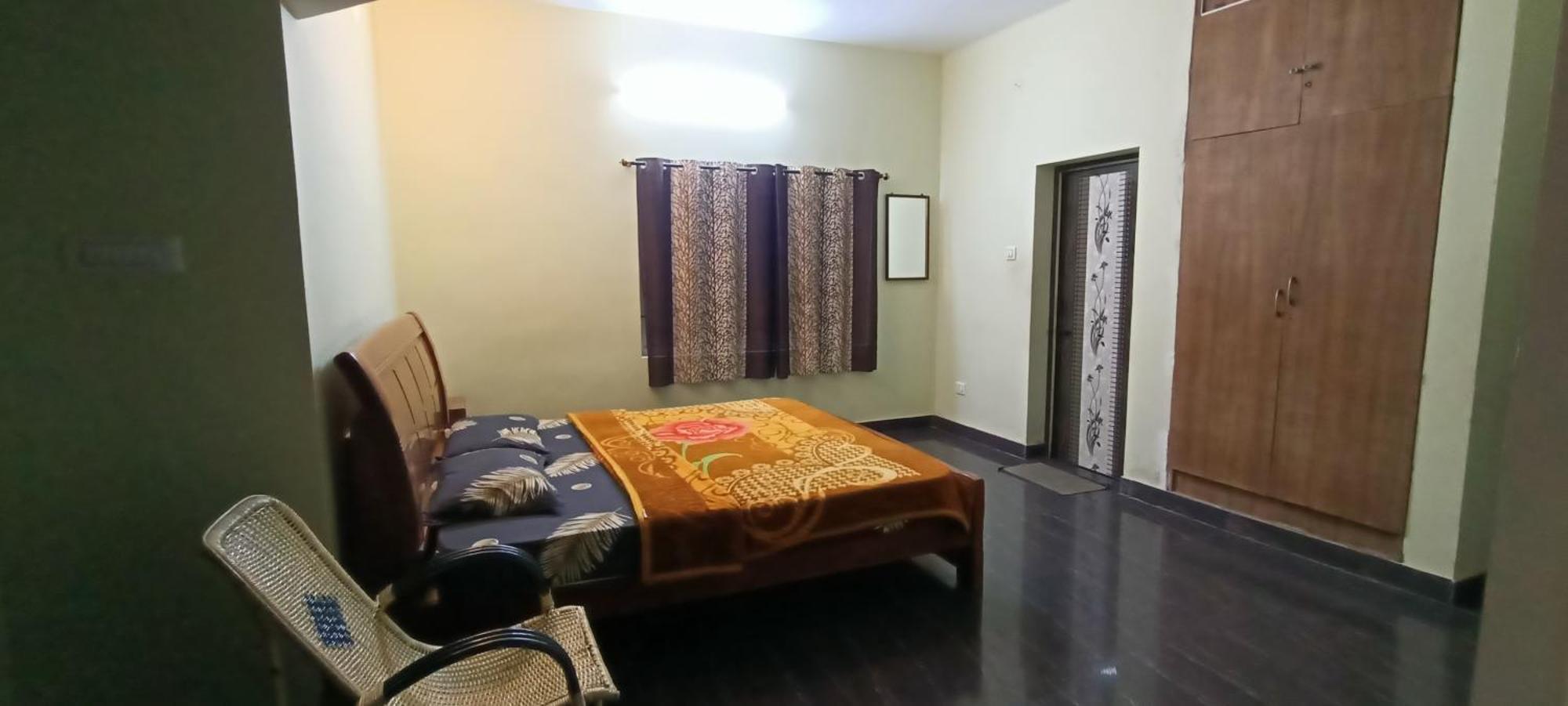 Apartment Sumira Residency