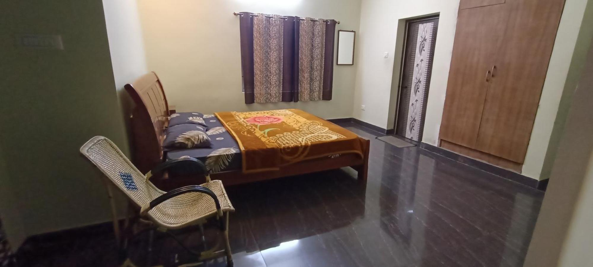 Sumira Residency * Kodaikanal