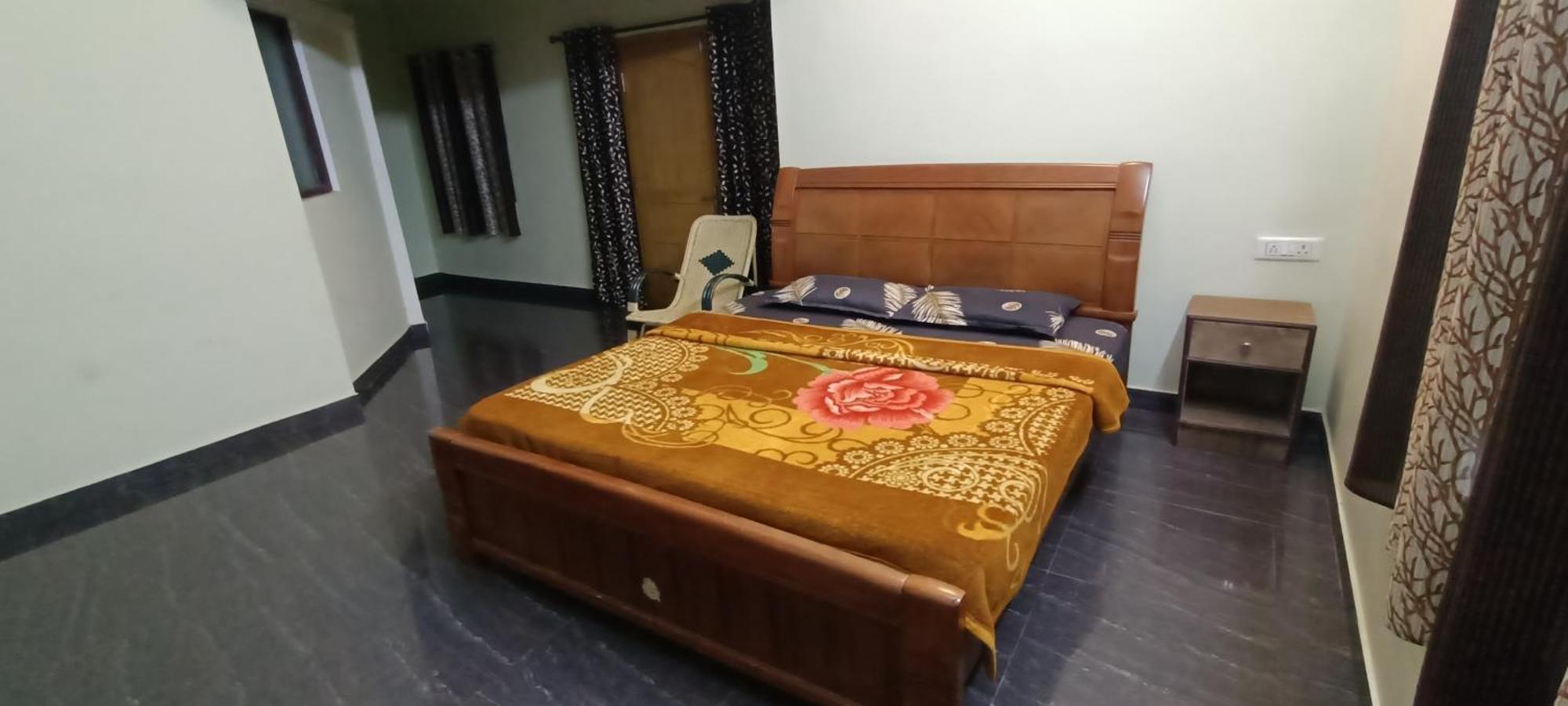 Apartment Sumira Residency