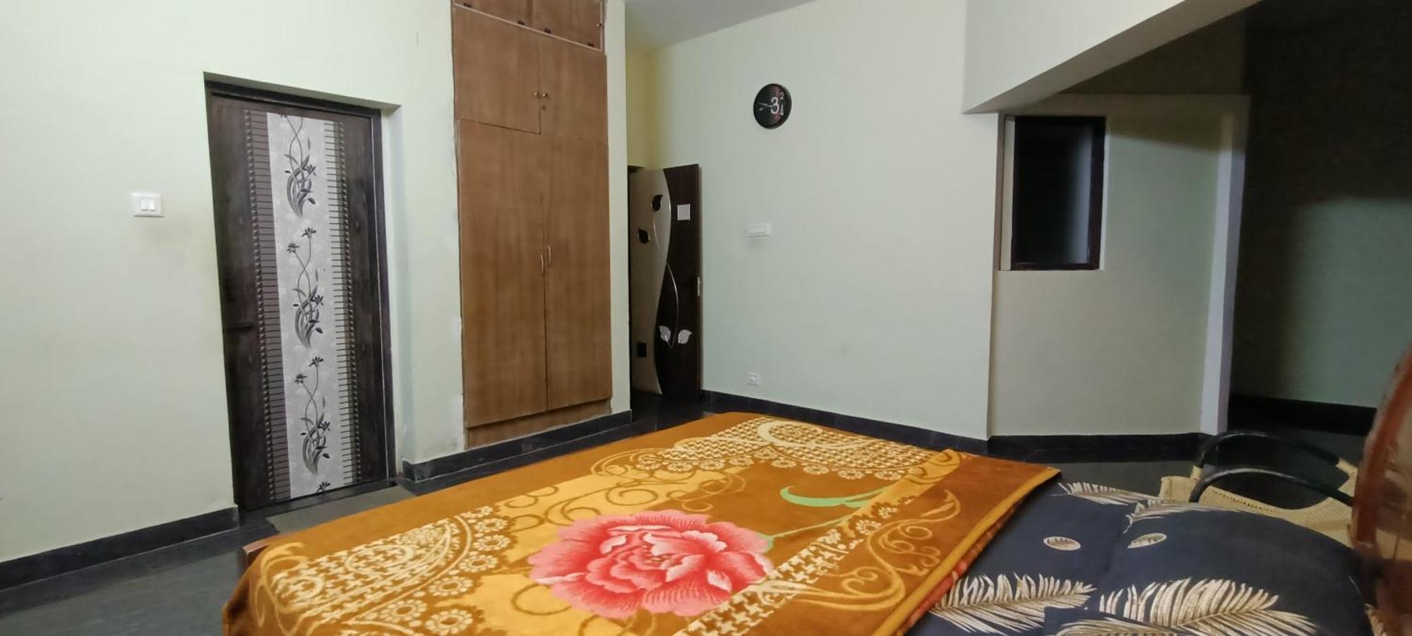 Sumira Residency Apartment *