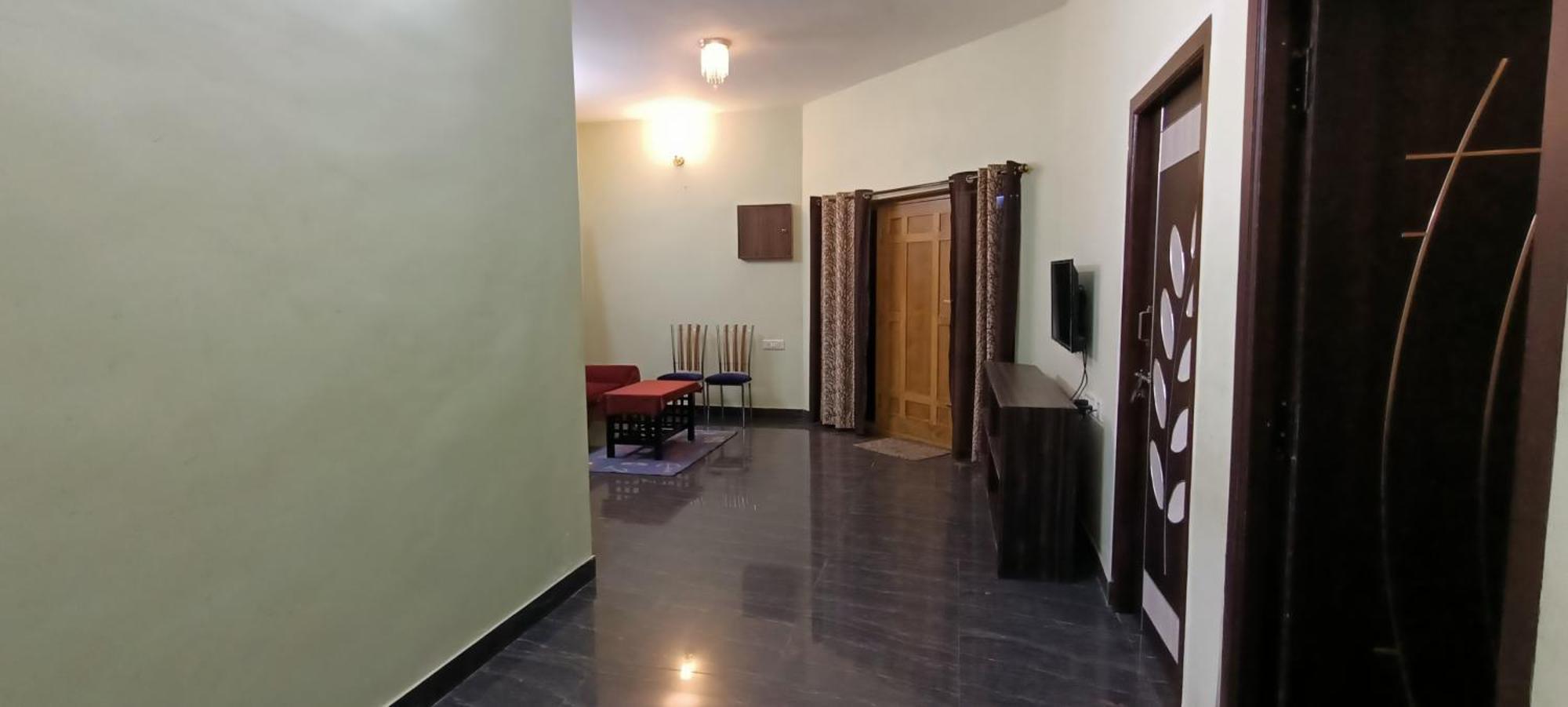 Sumira Residency Apartment