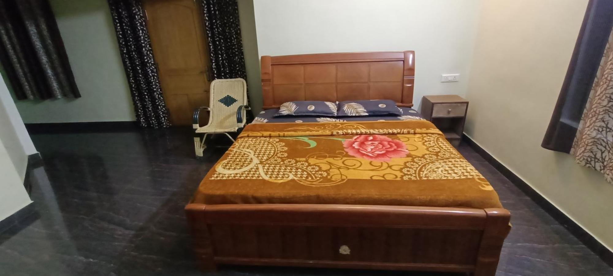 Apartment Sumira Residency Kodaikanal