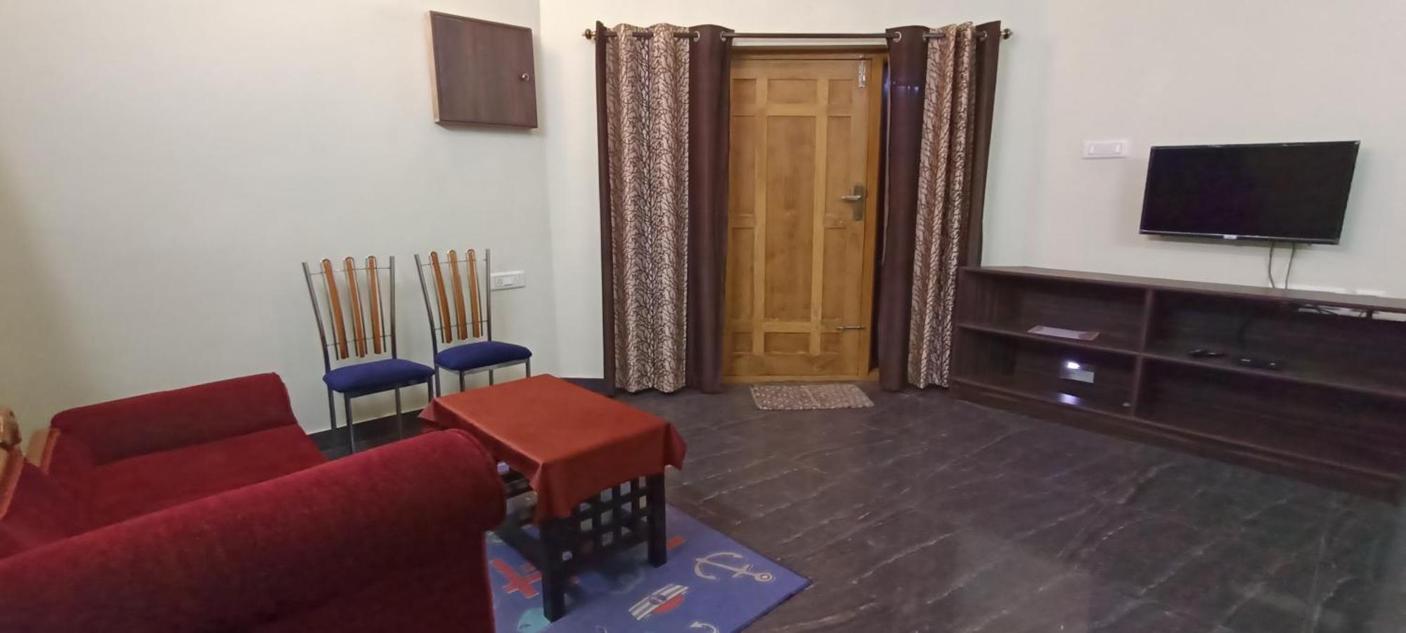 Sumira Residency Apartment *
