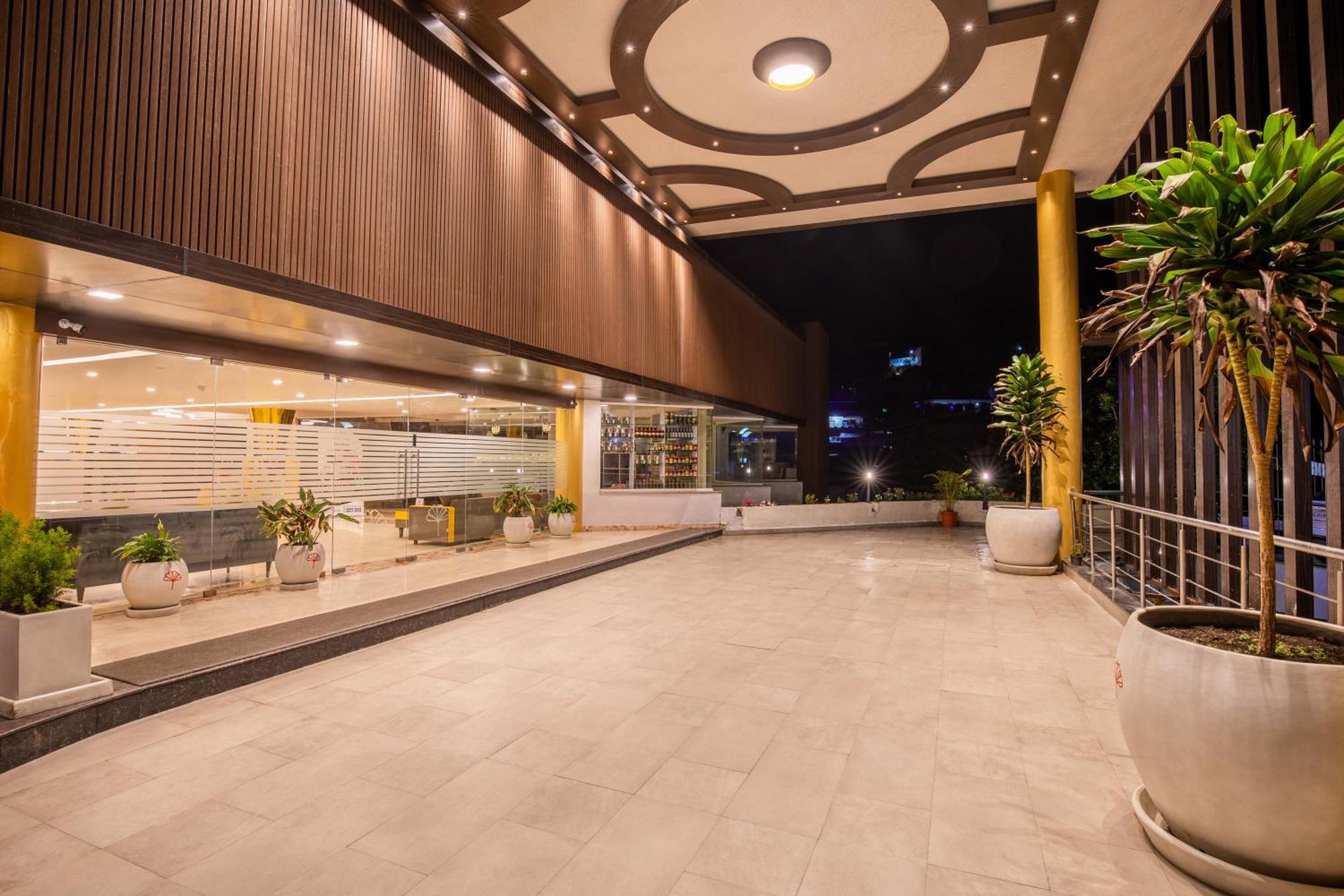 Poppys Pleasant Hotel