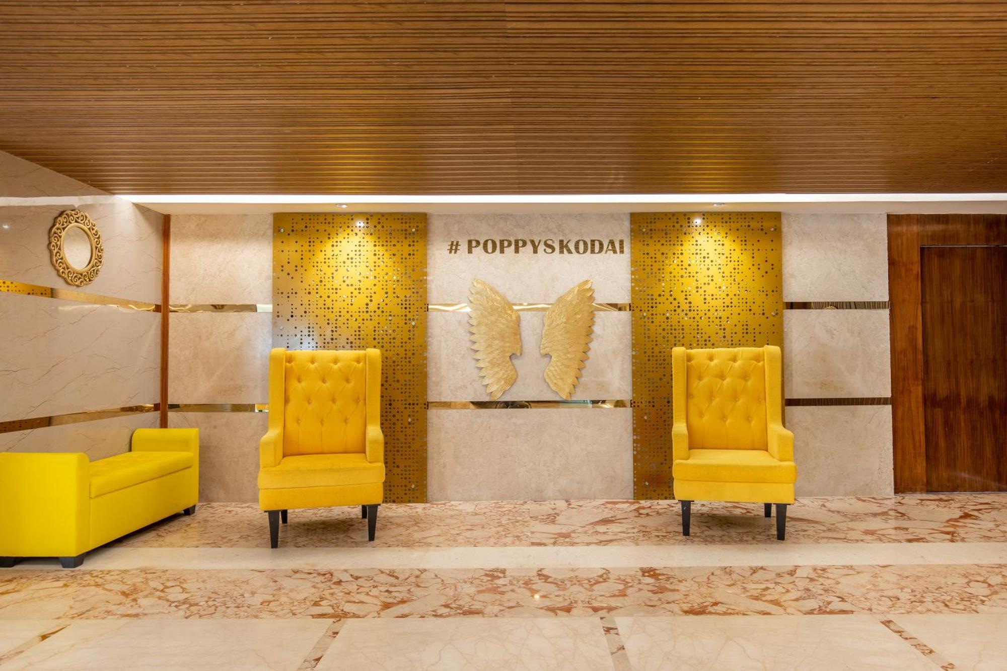 Poppys Pleasant Hotel