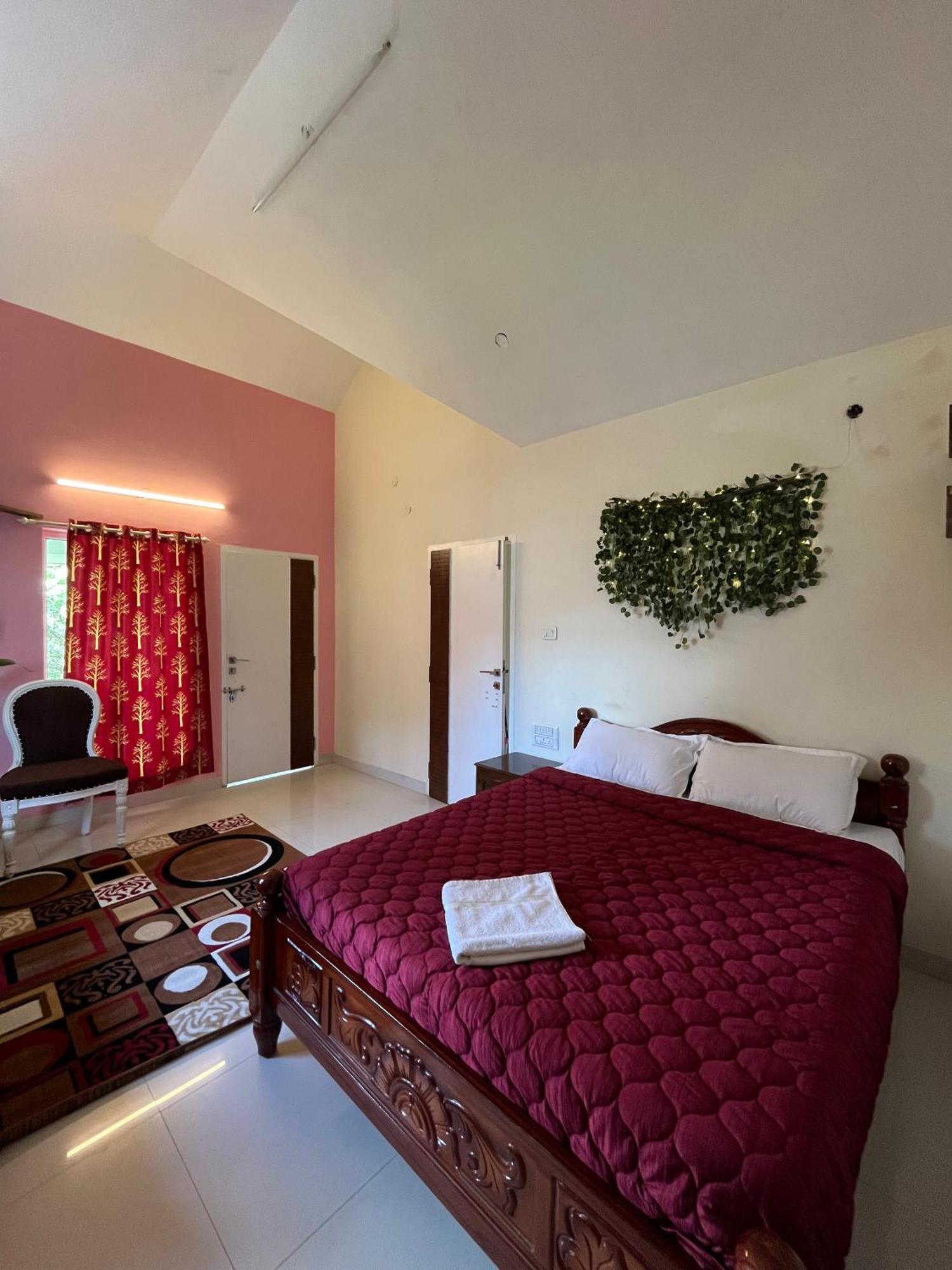 Villa Le Hayat I 4bhk I I