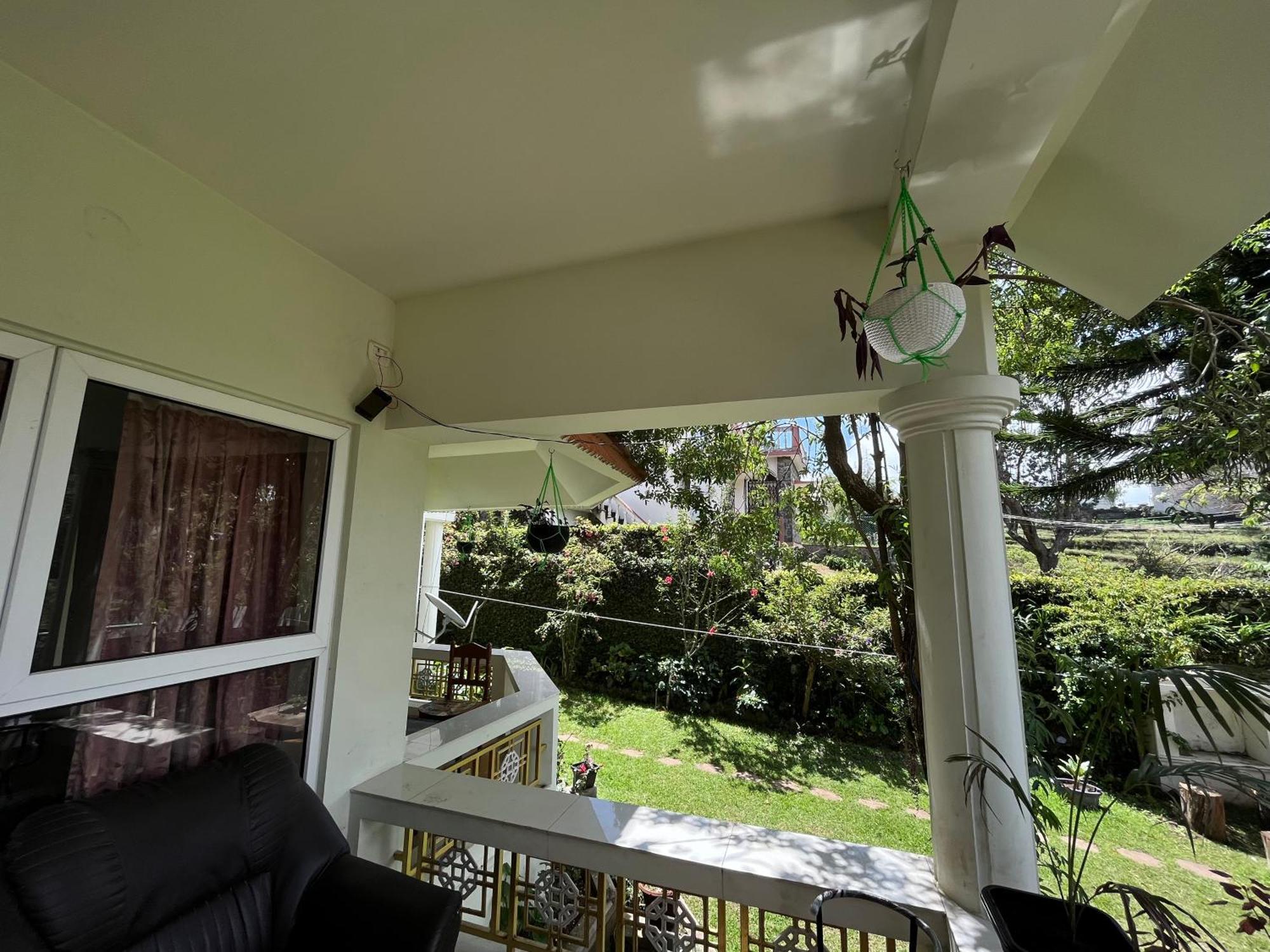 Villa Le Hayat I 4bhk I I *