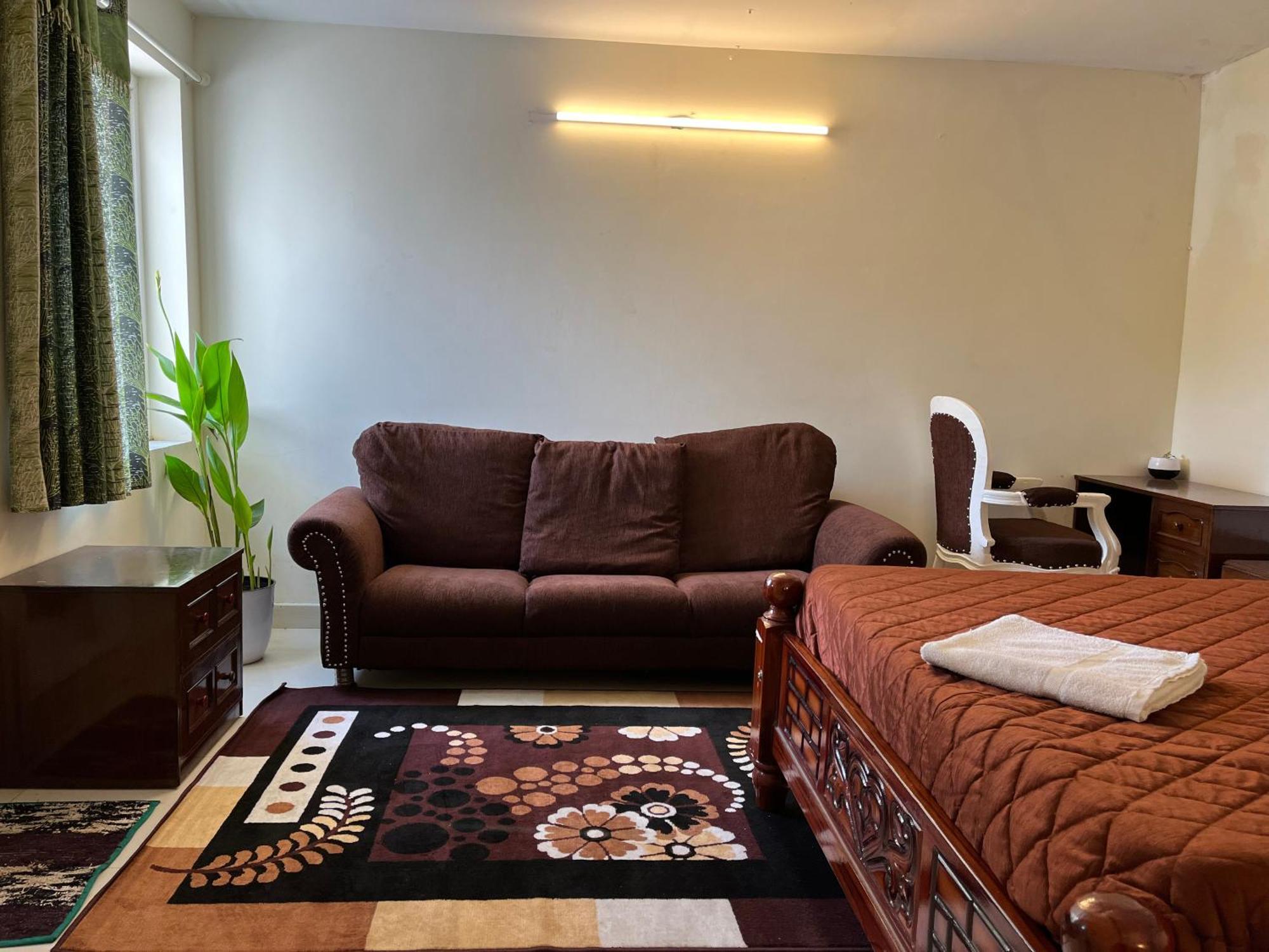 Villa Le Hayat I 4bhk I I
