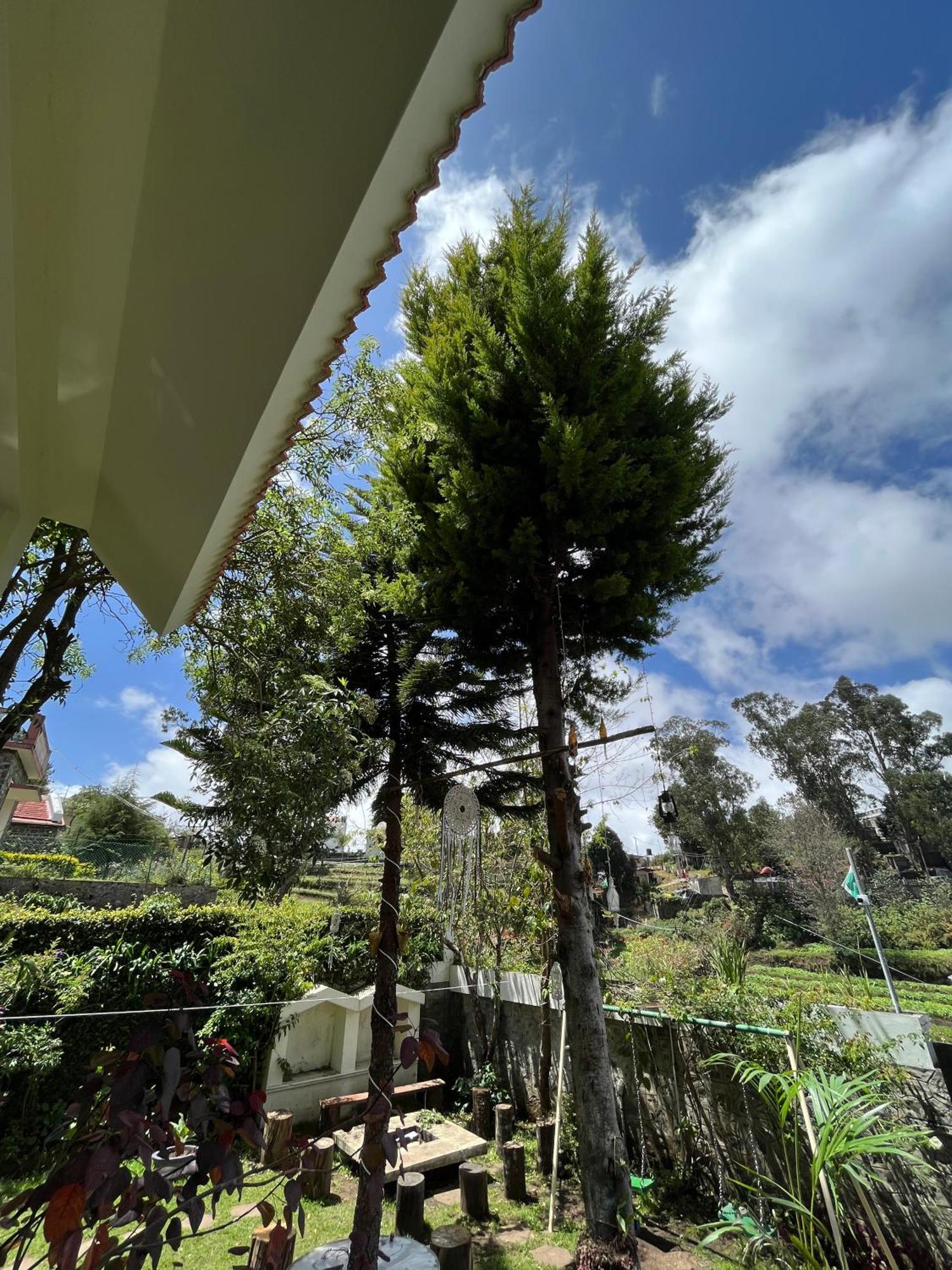Villa Le Hayat I 4bhk I I *