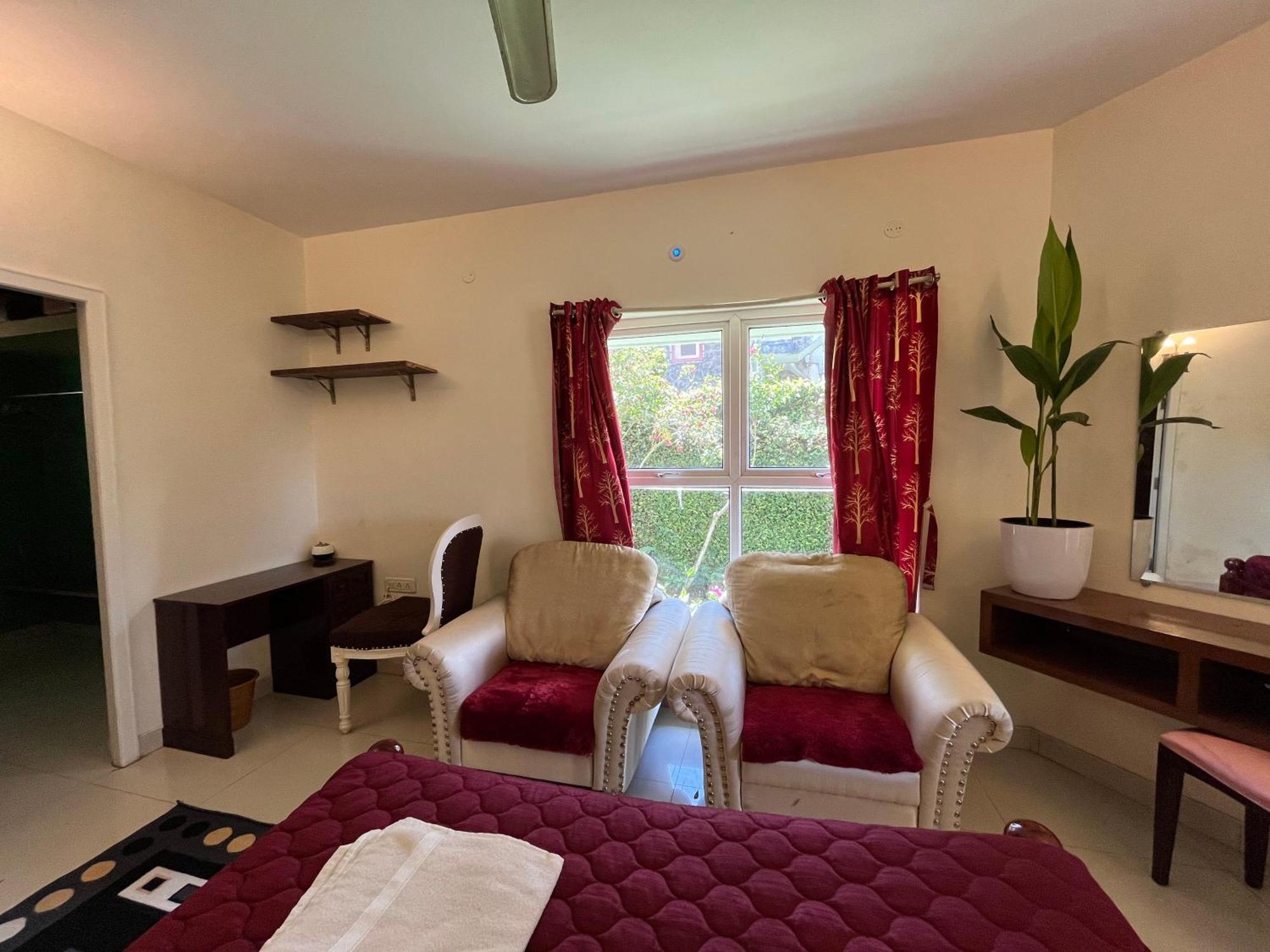 Le Hayat I 4bhk I I Villa *