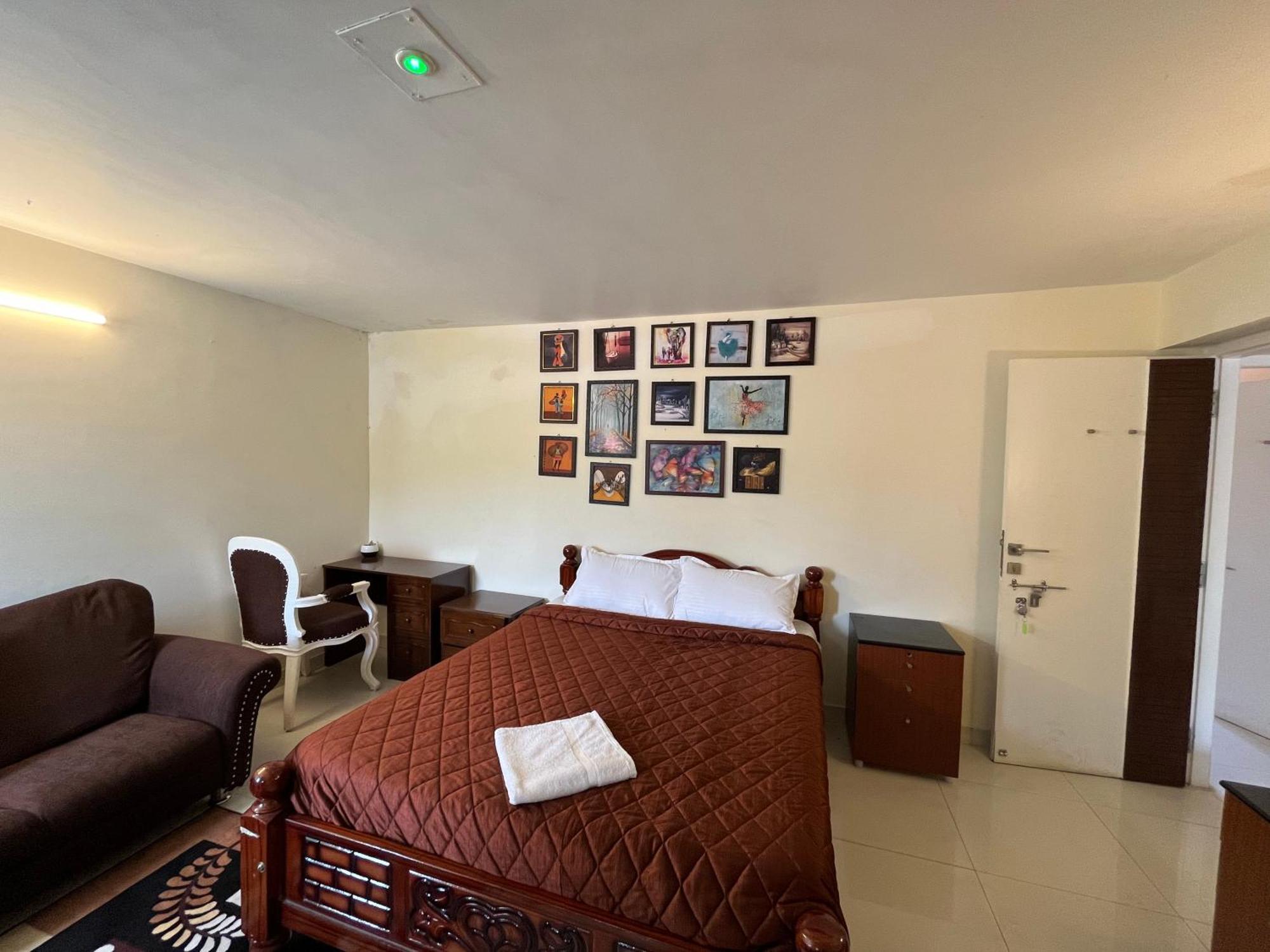 Le Hayat I 4bhk I I Villa Kodaikanal
