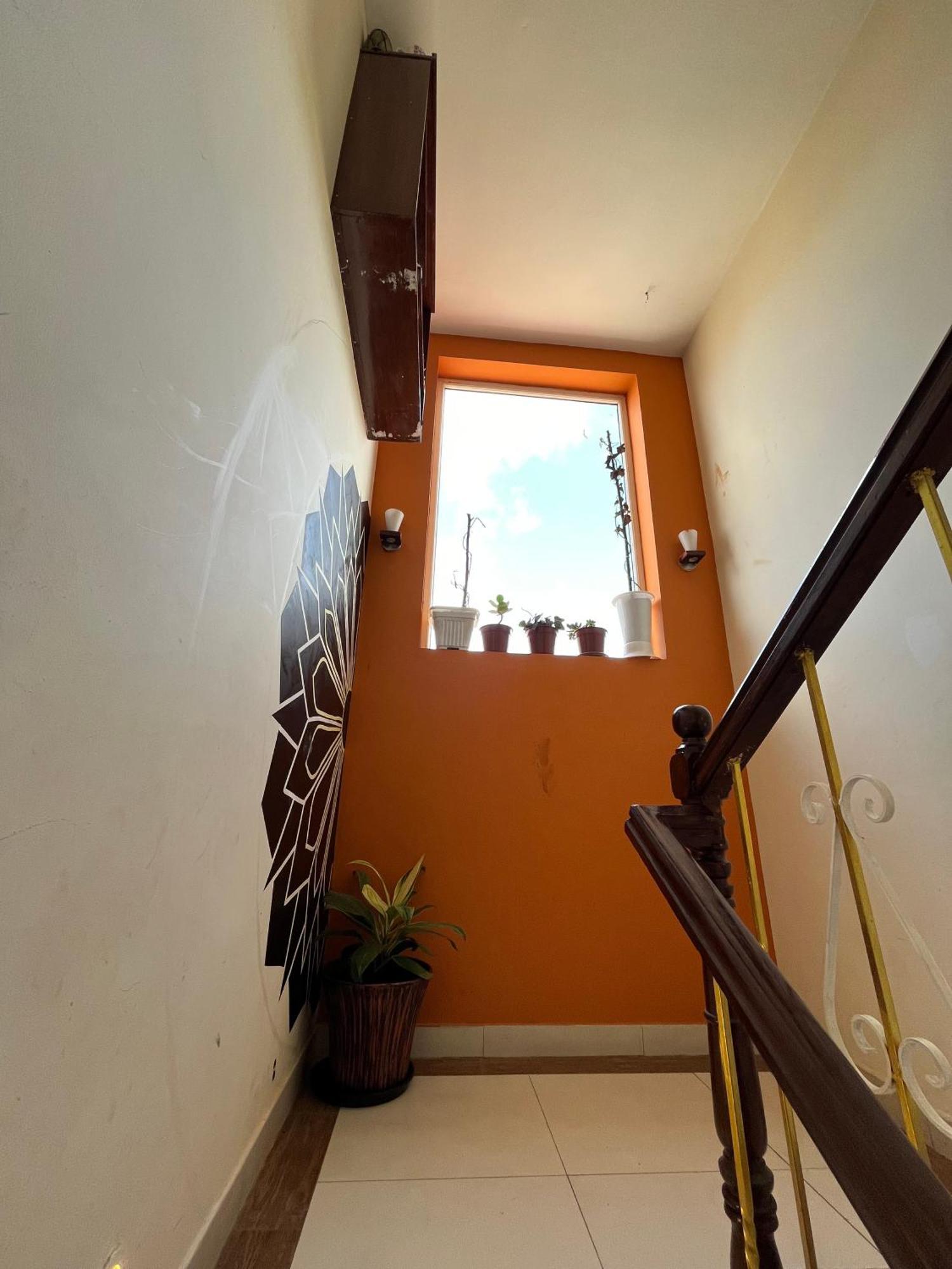 Le Hayat I 4bhk I I *
