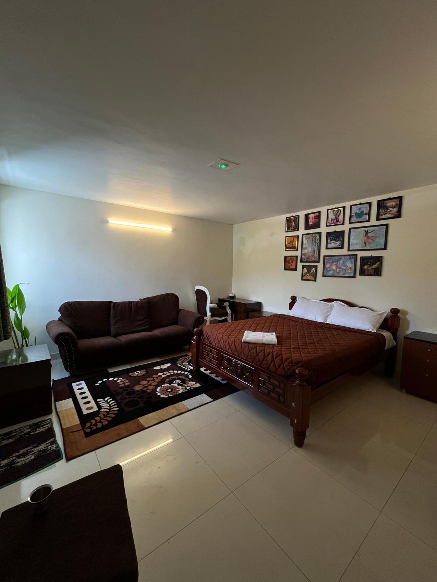 Le Hayat I 4bhk I I Villa *