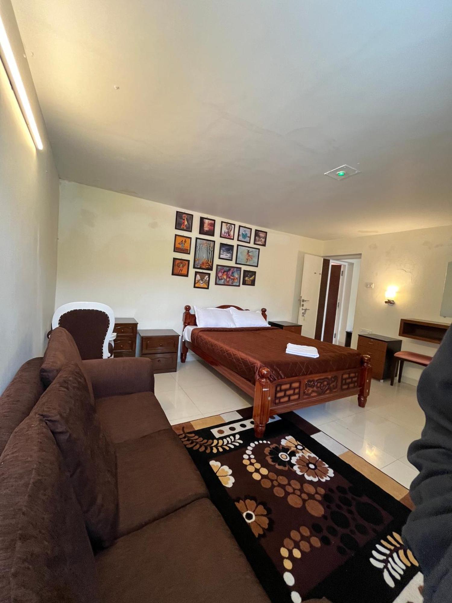 Villa Le Hayat I 4bhk I I Kodaikanal