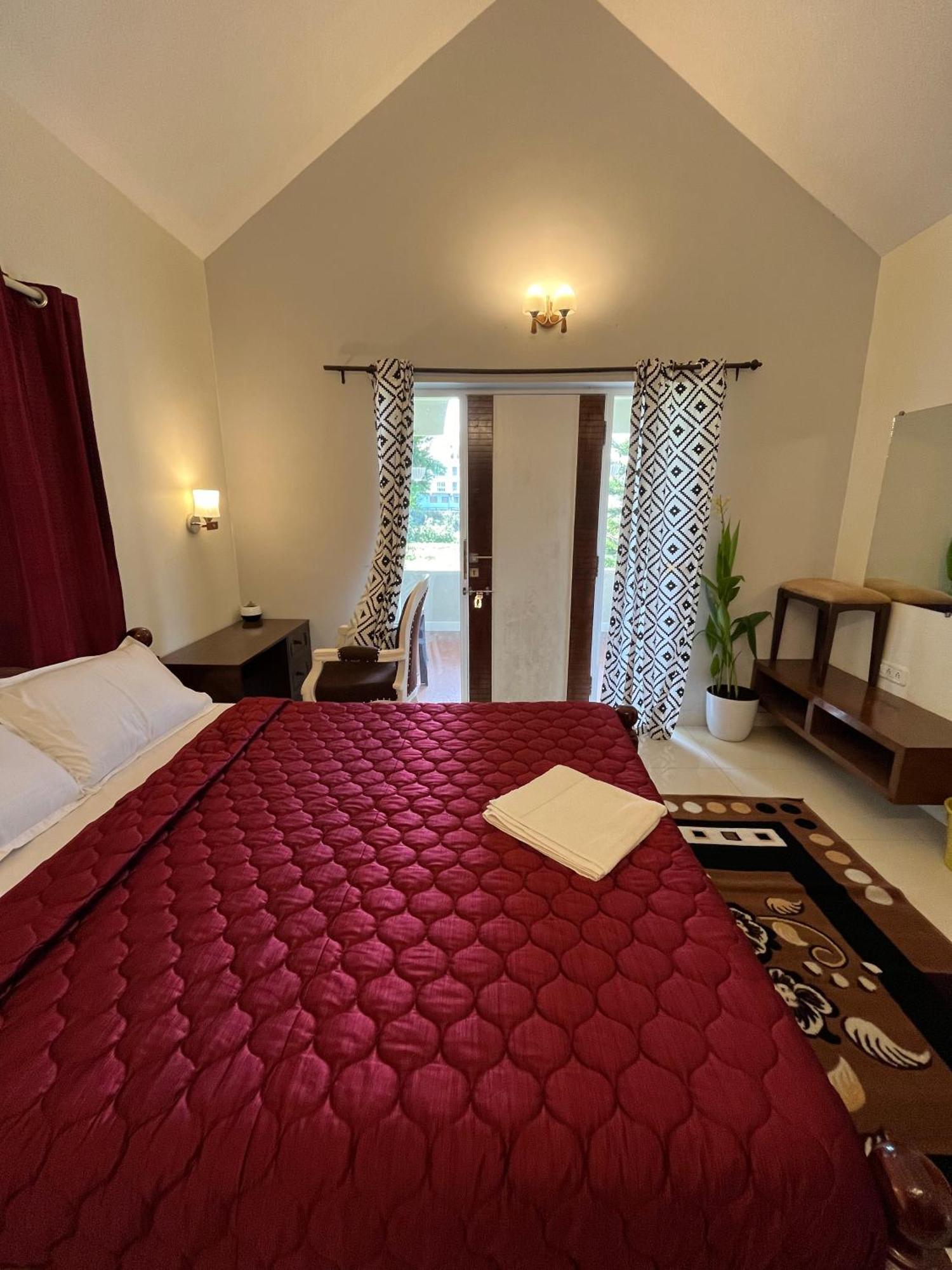 Le Hayat I 4bhk I I Villa