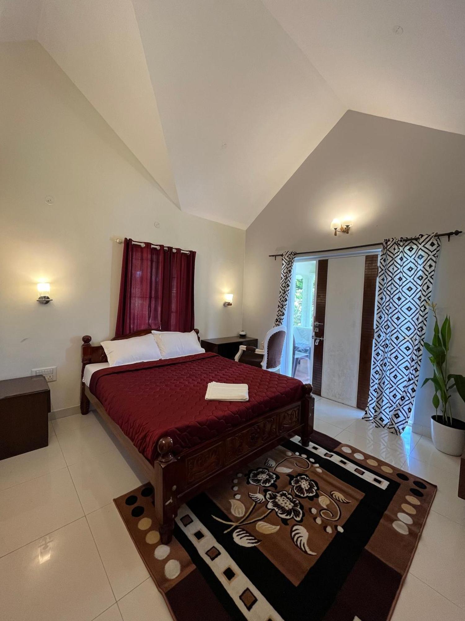 Le Hayat I 4bhk I I