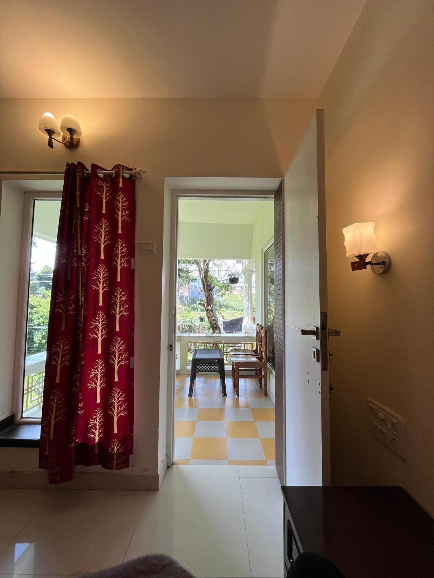 Villa Le Hayat I 4bhk I I Kodaikanal