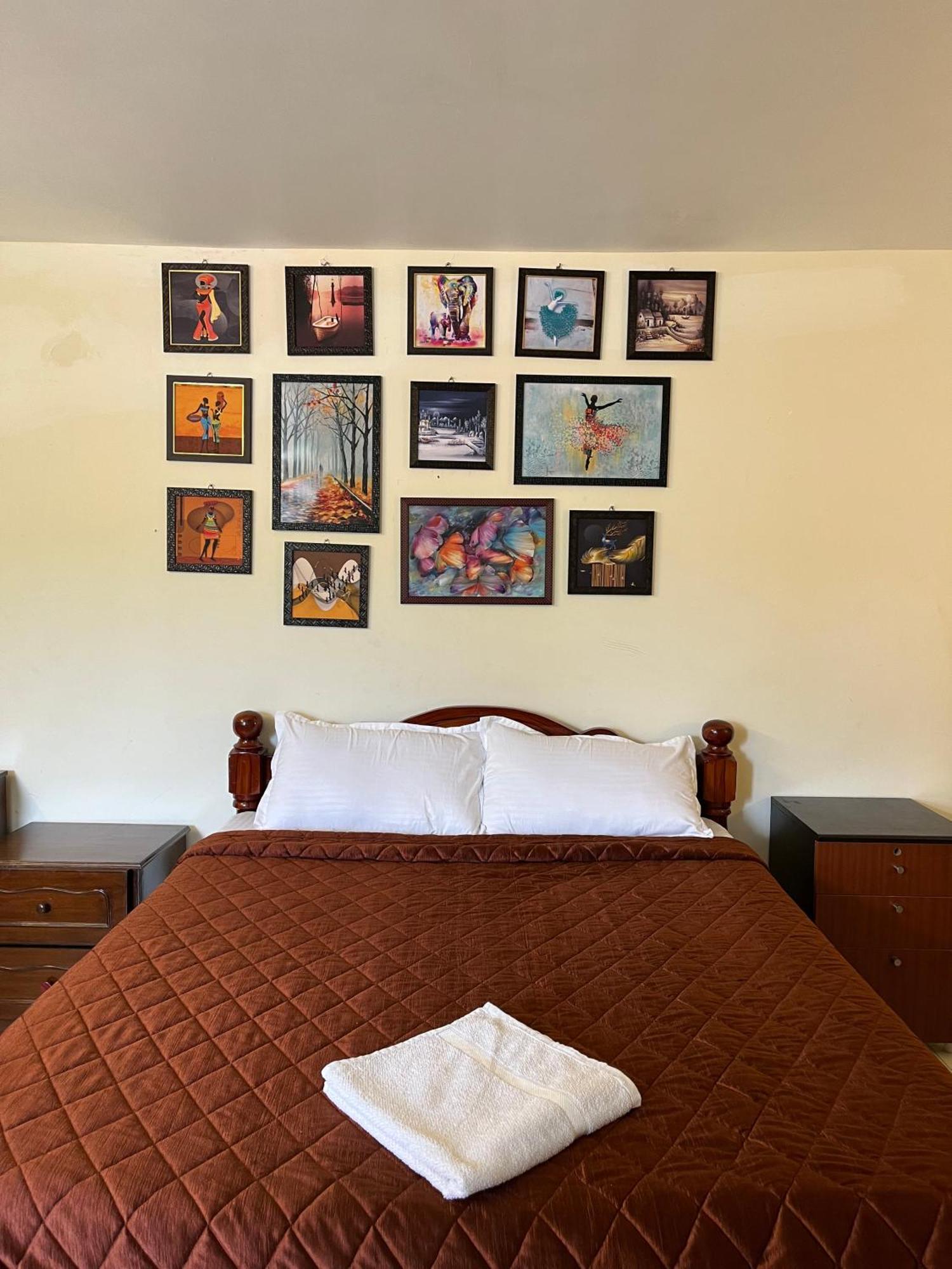 Le Hayat I 4bhk I I * Kodaikanal