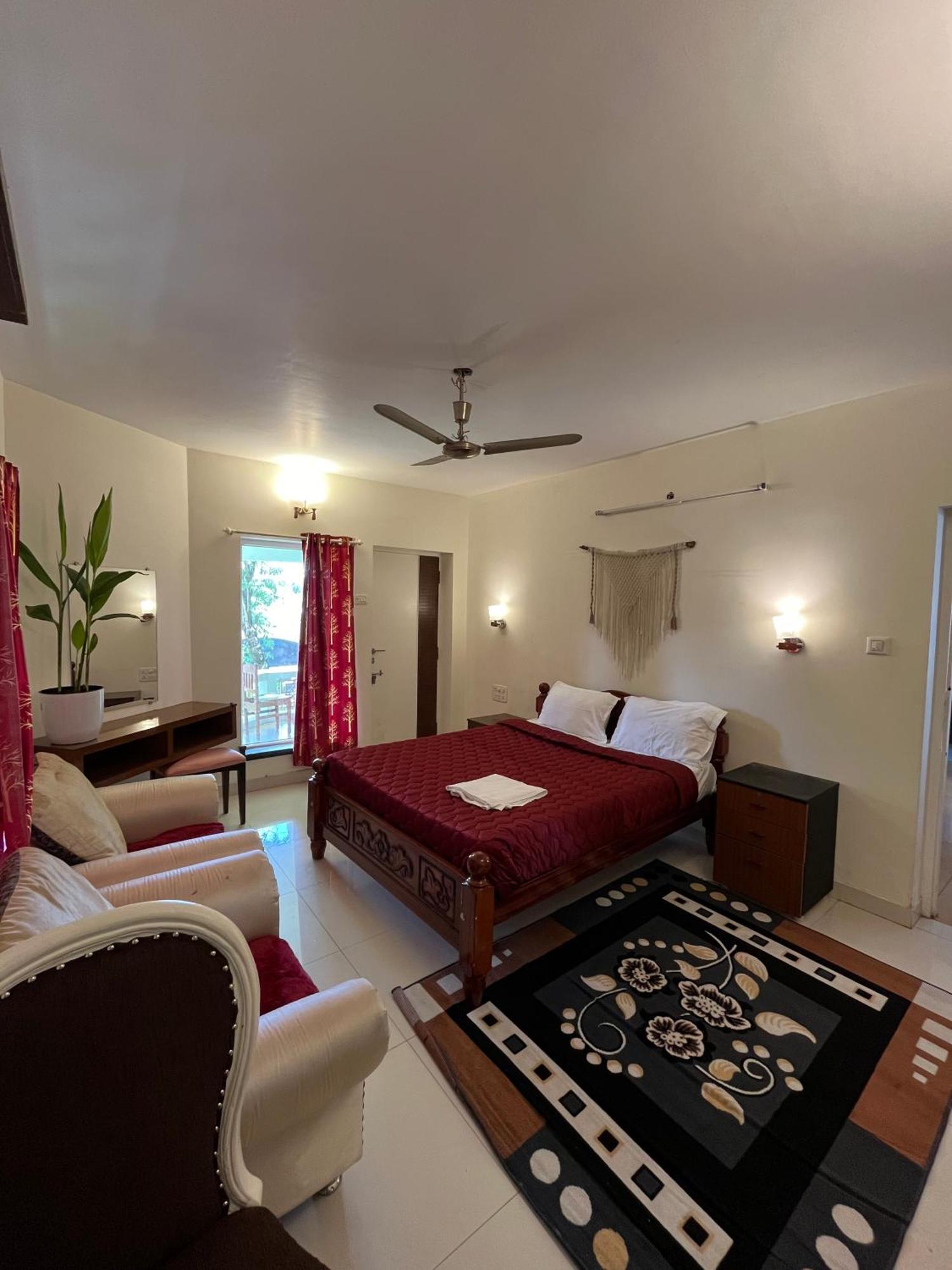 Le Hayat I 4bhk I I Villa Kodaikanal