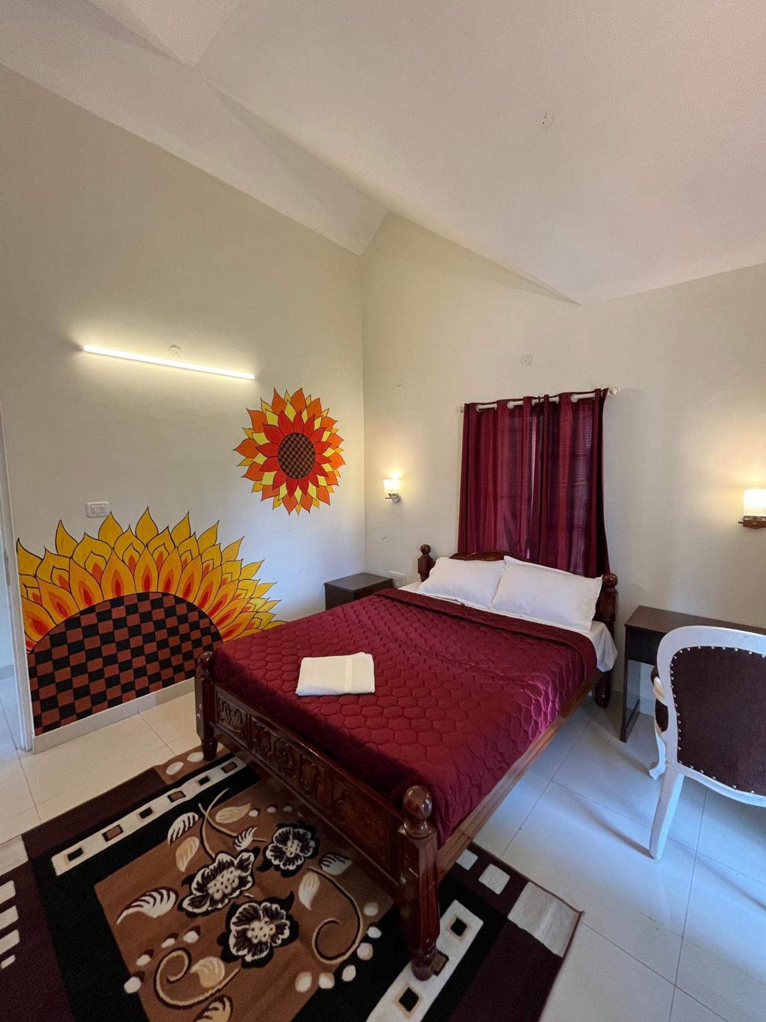Le Hayat I 4bhk I I Villa