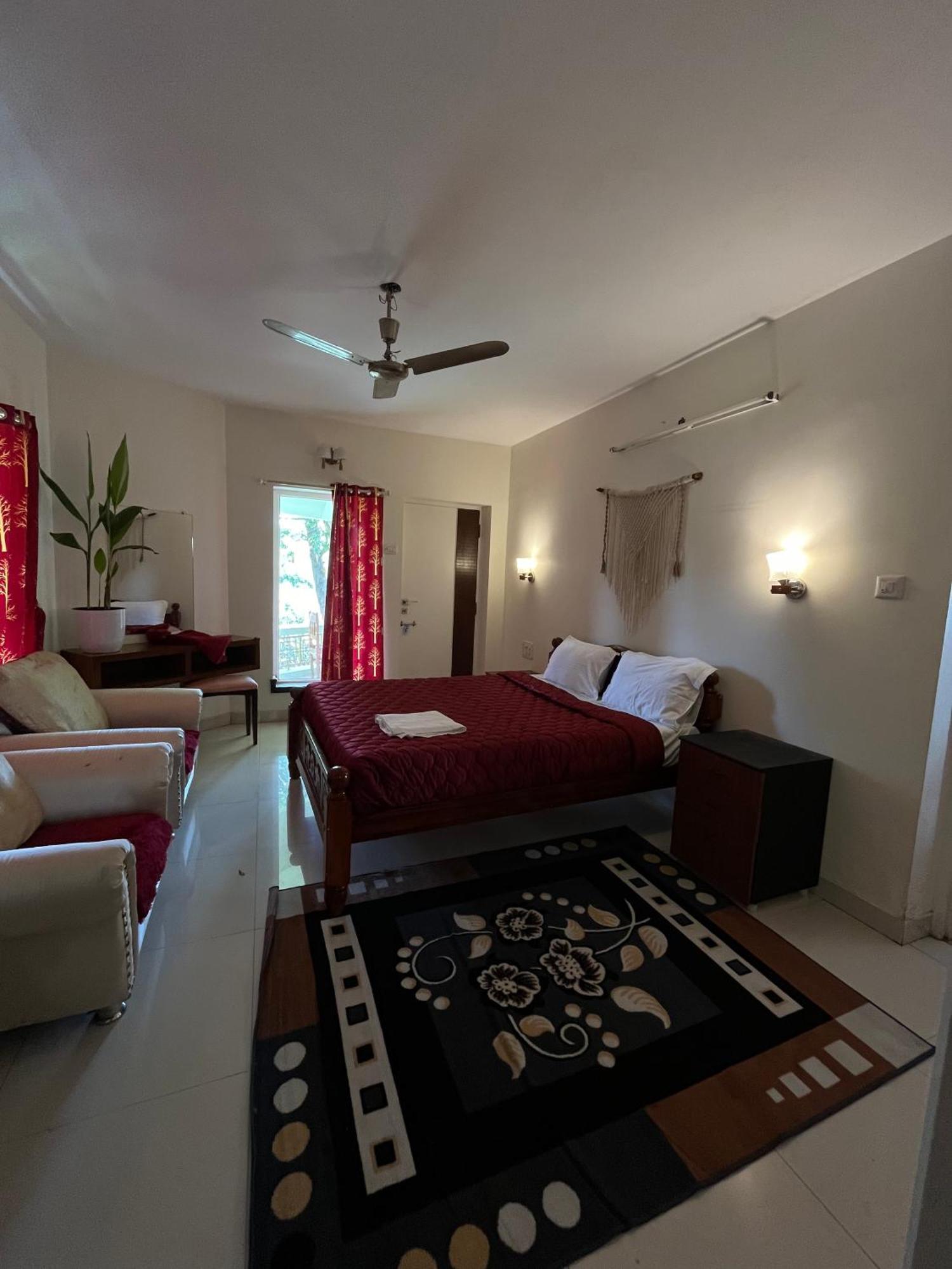 Villa Le Hayat I 4bhk I I *