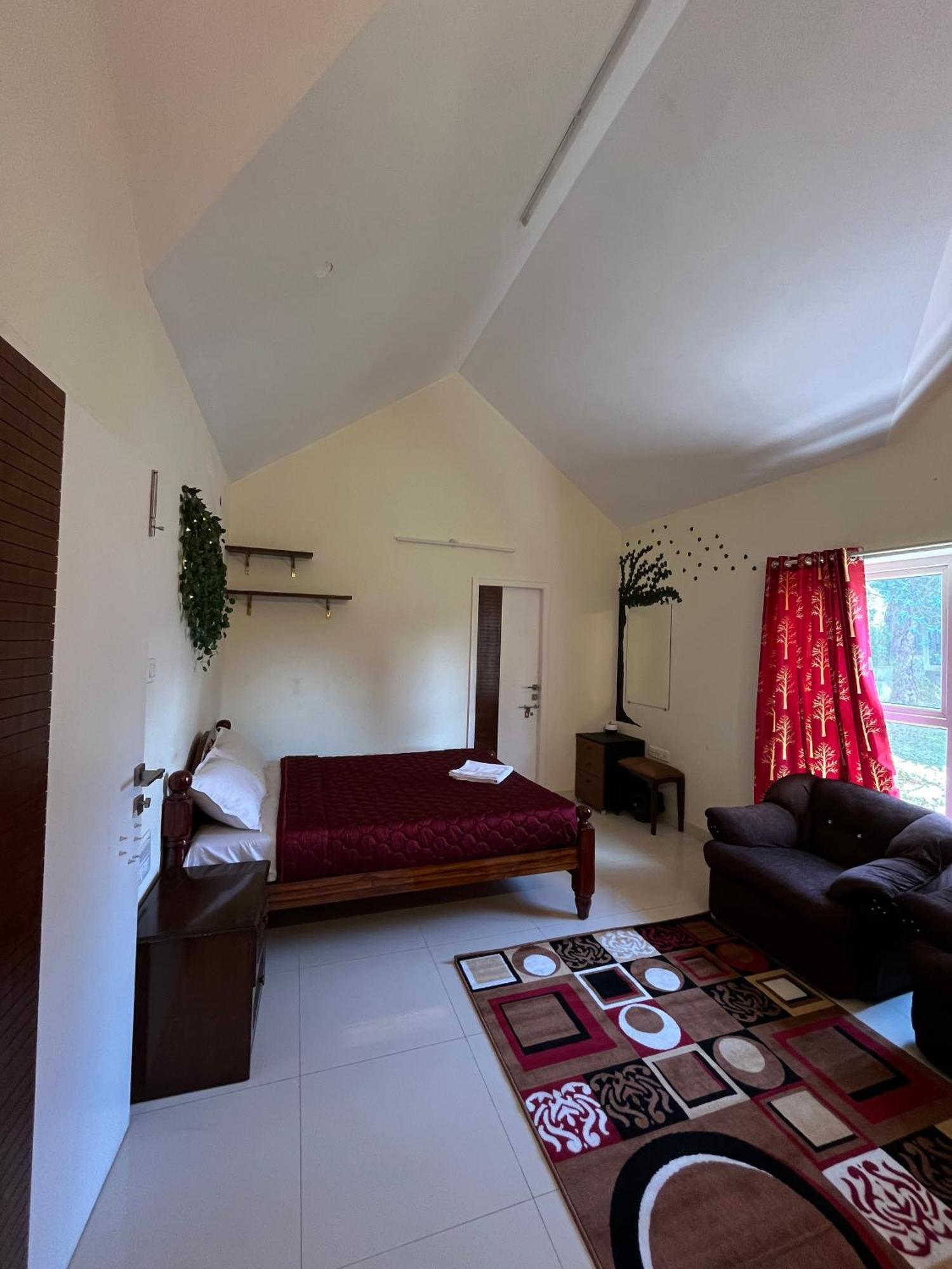 Villa Le Hayat I 4bhk I I Kodaikanal