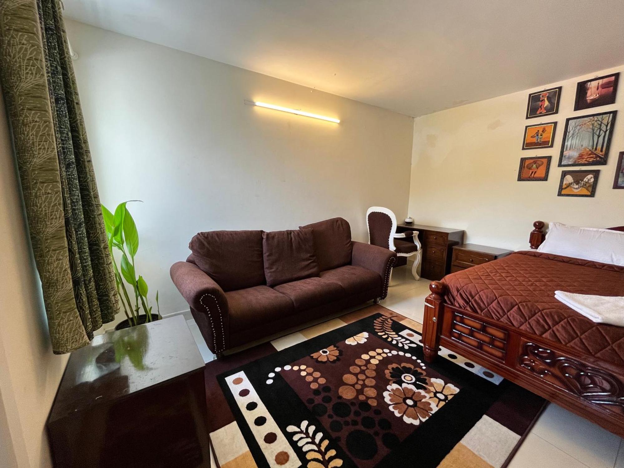 Villa Le Hayat I 4bhk I I