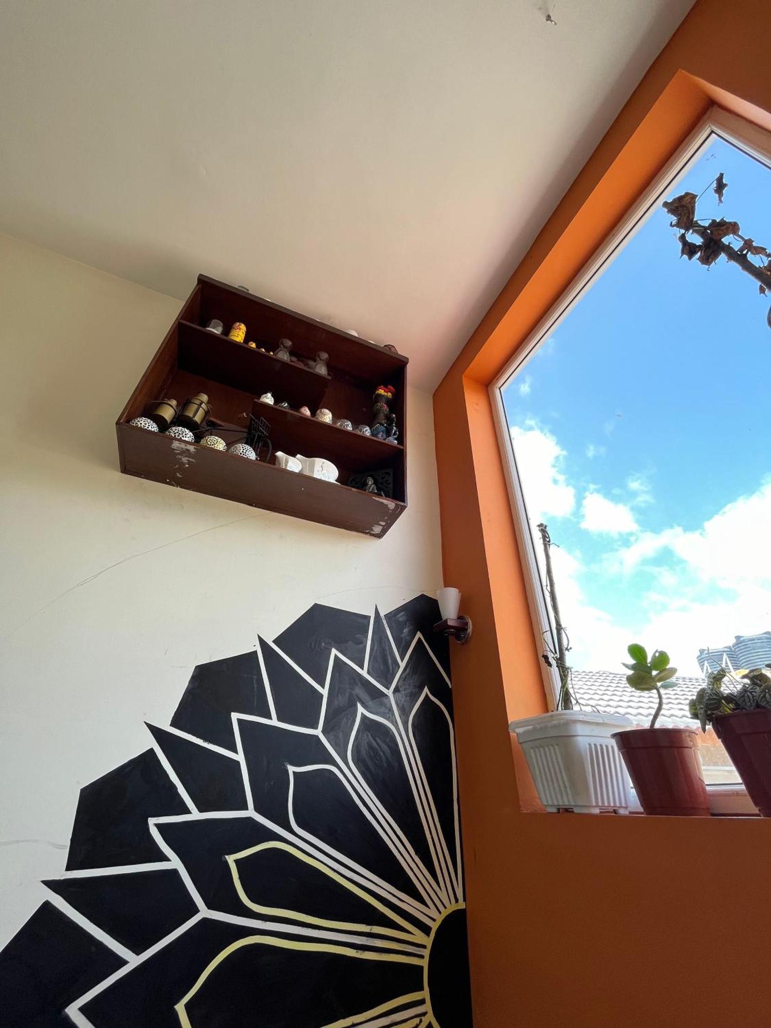 Le Hayat I 4bhk I I Villa *