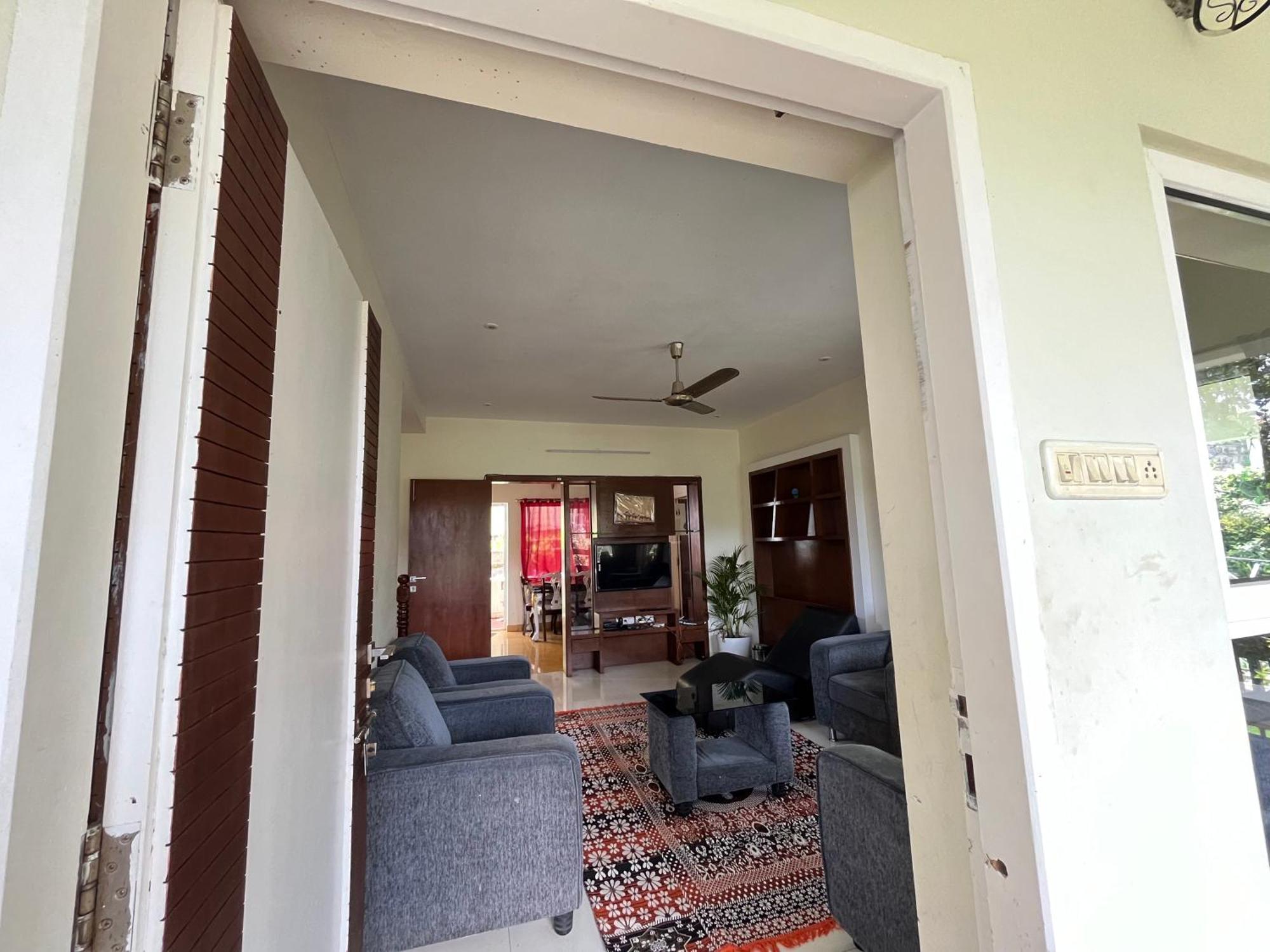 Le Hayat I 4bhk I I Kodaikanal
