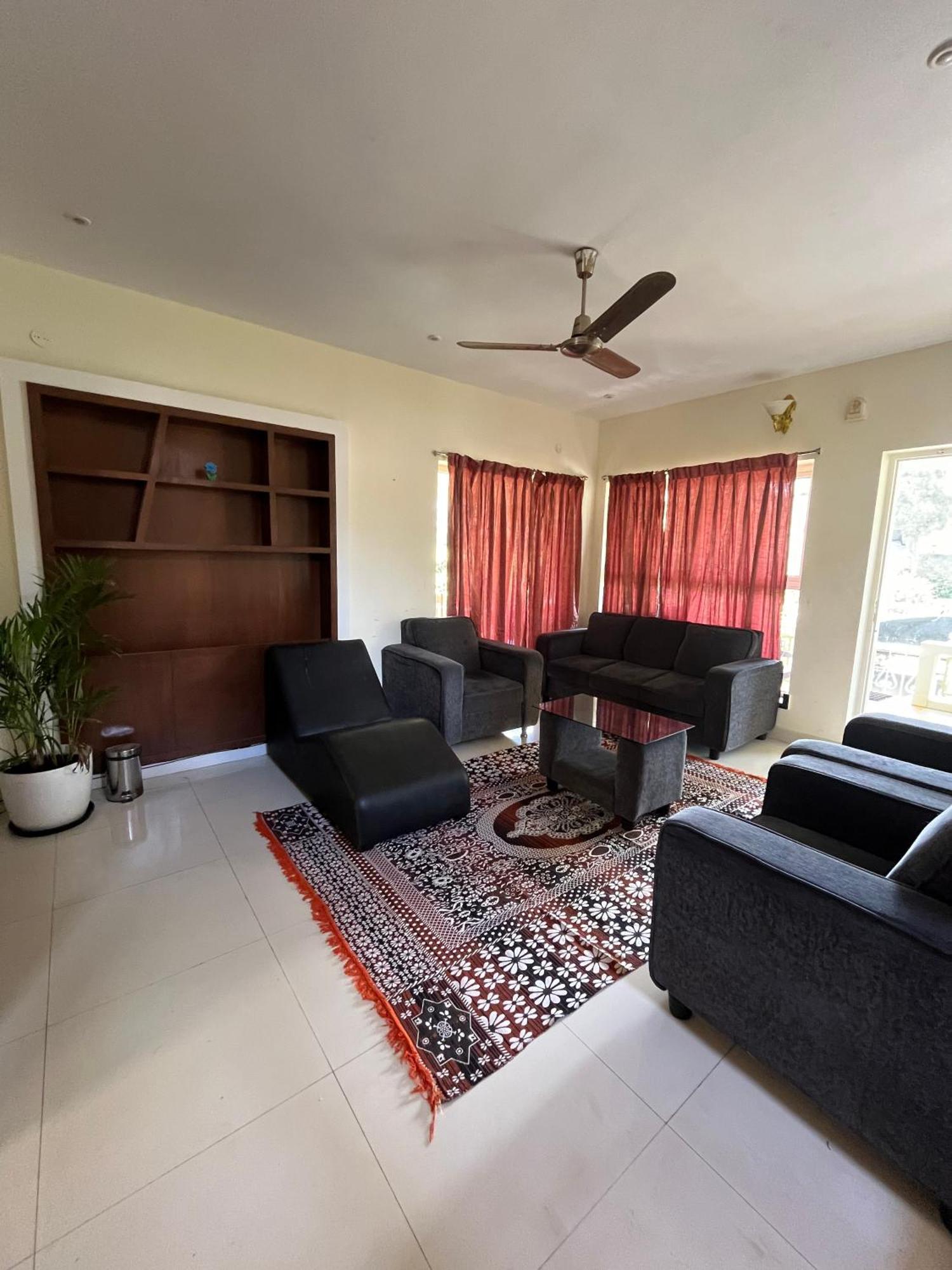 Villa Le Hayat I 4bhk I I