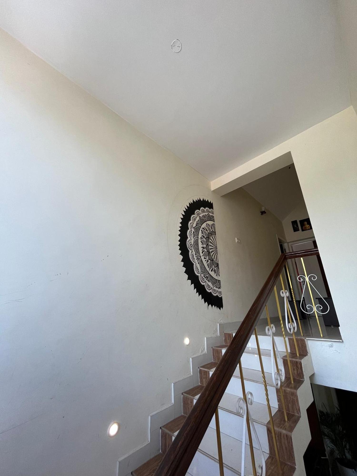 Le Hayat I 4bhk I I Villa
