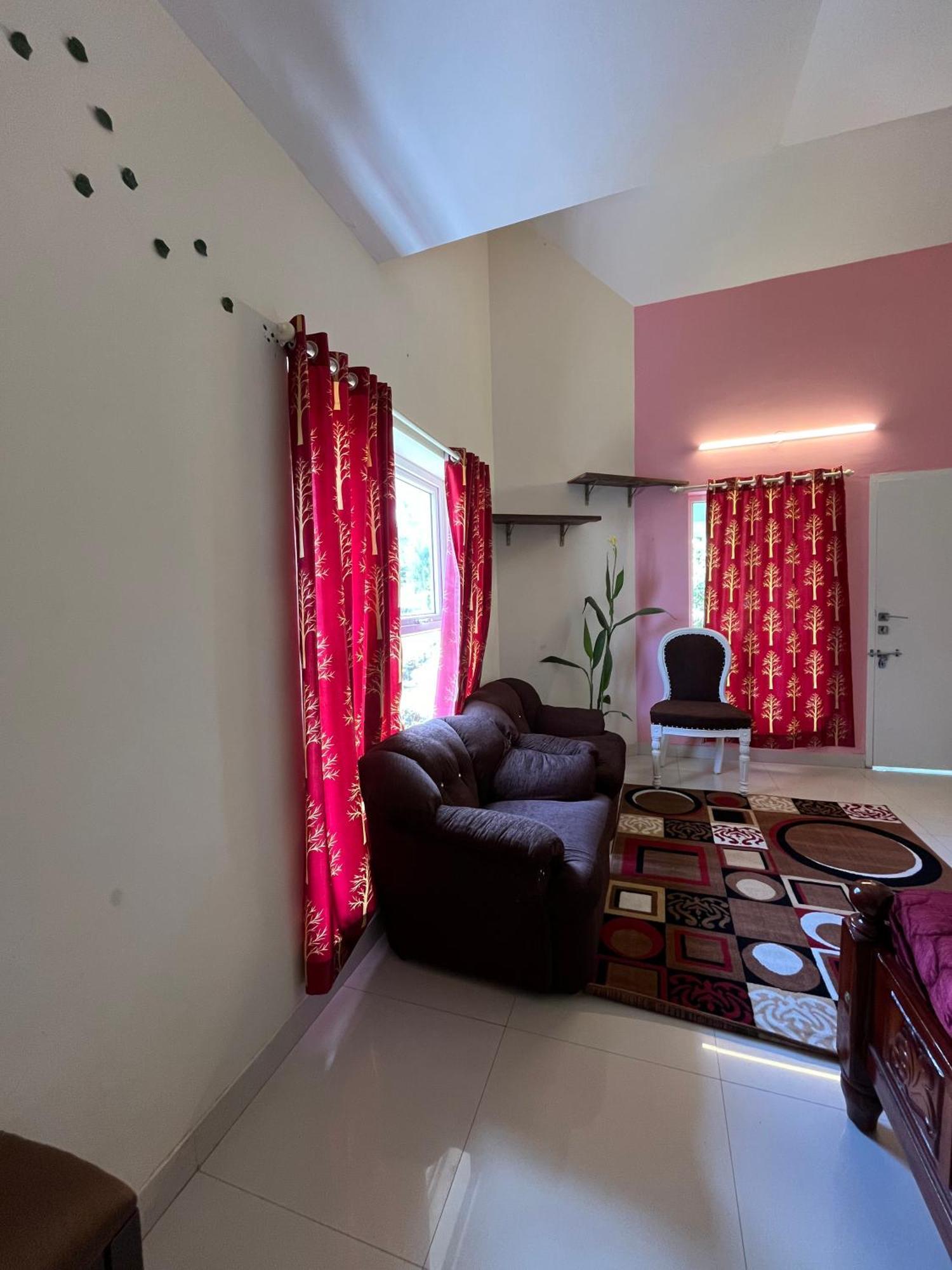 Le Hayat I 4bhk I I Kodaikanal